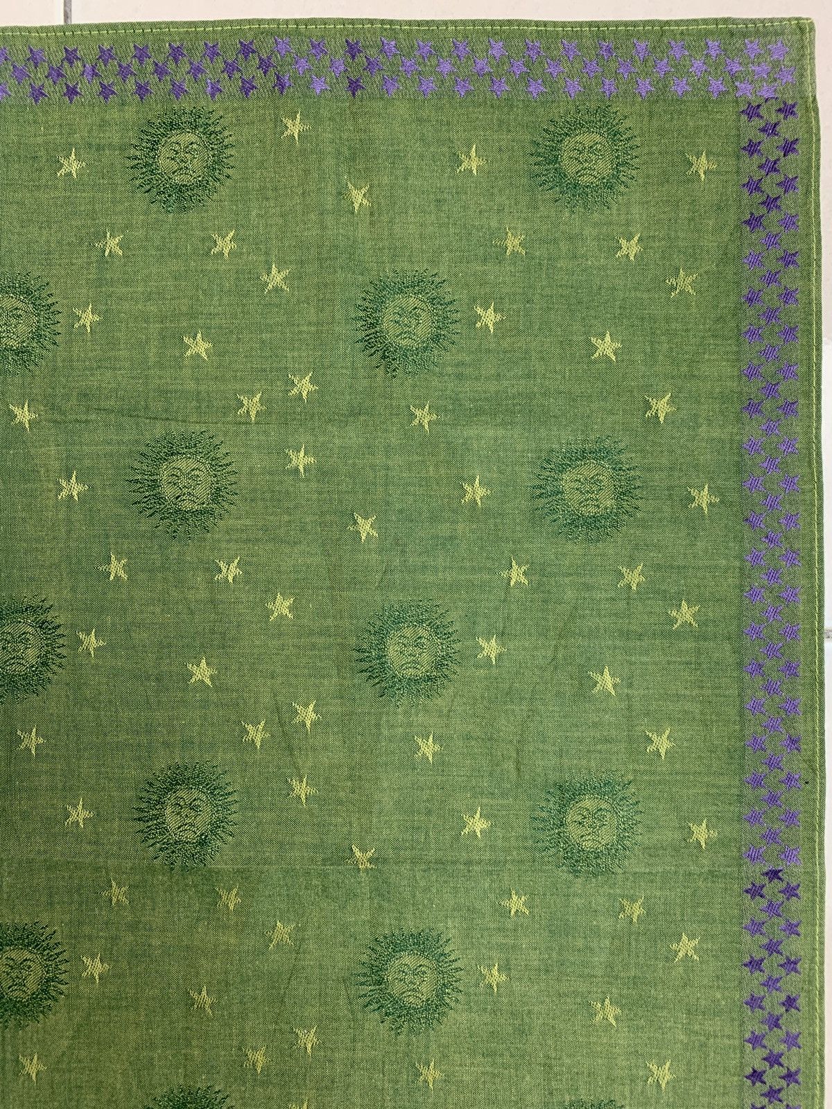 Pierre Balmain Pierre Balmain Handkerchief Pocketsquares Size ONE SIZE - 5 Thumbnail