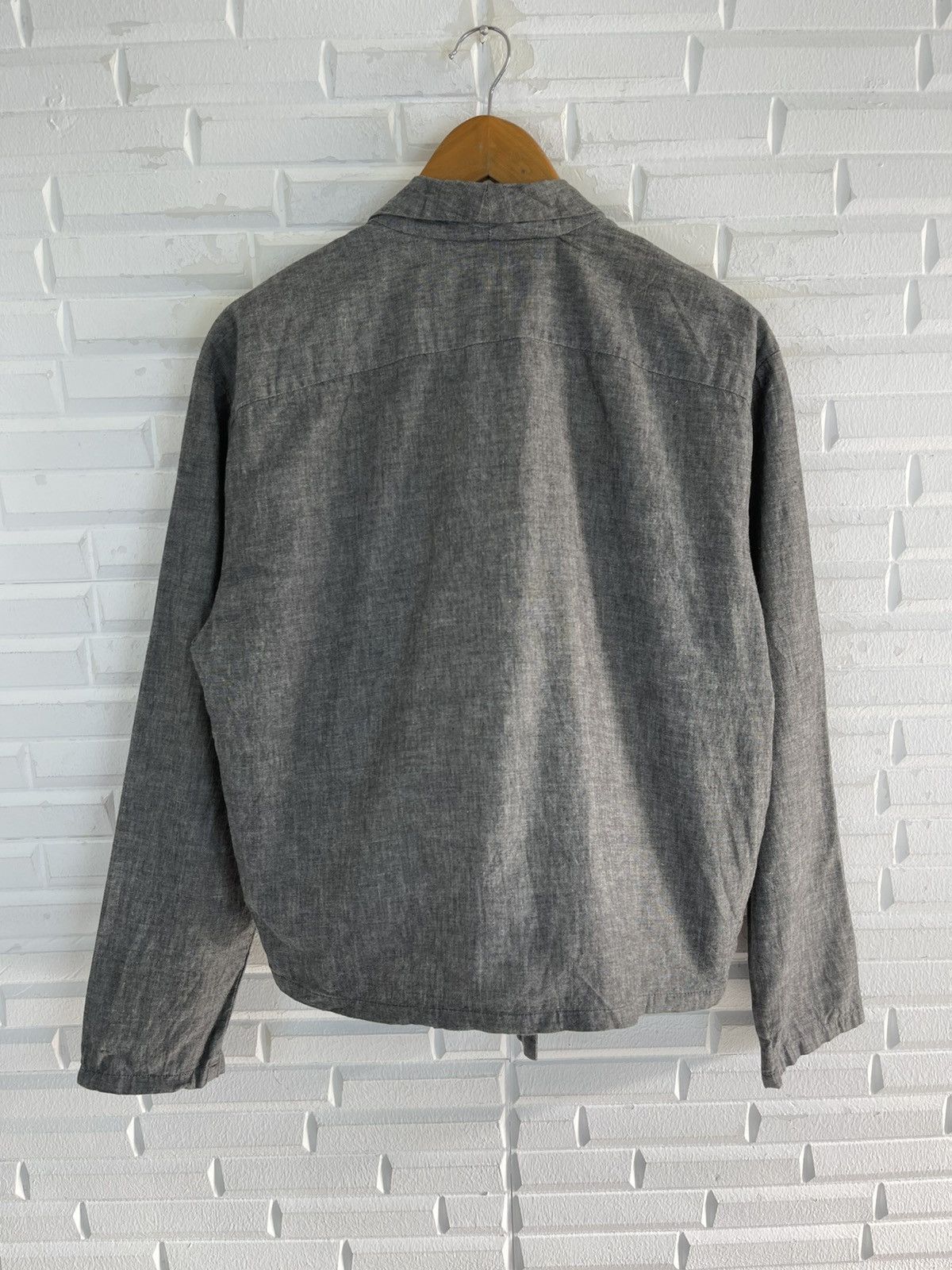 Designer Vintage Versatile NY Designer NORMA KAMALI American Size US M / EU 48-50 / 2 - 5 Thumbnail