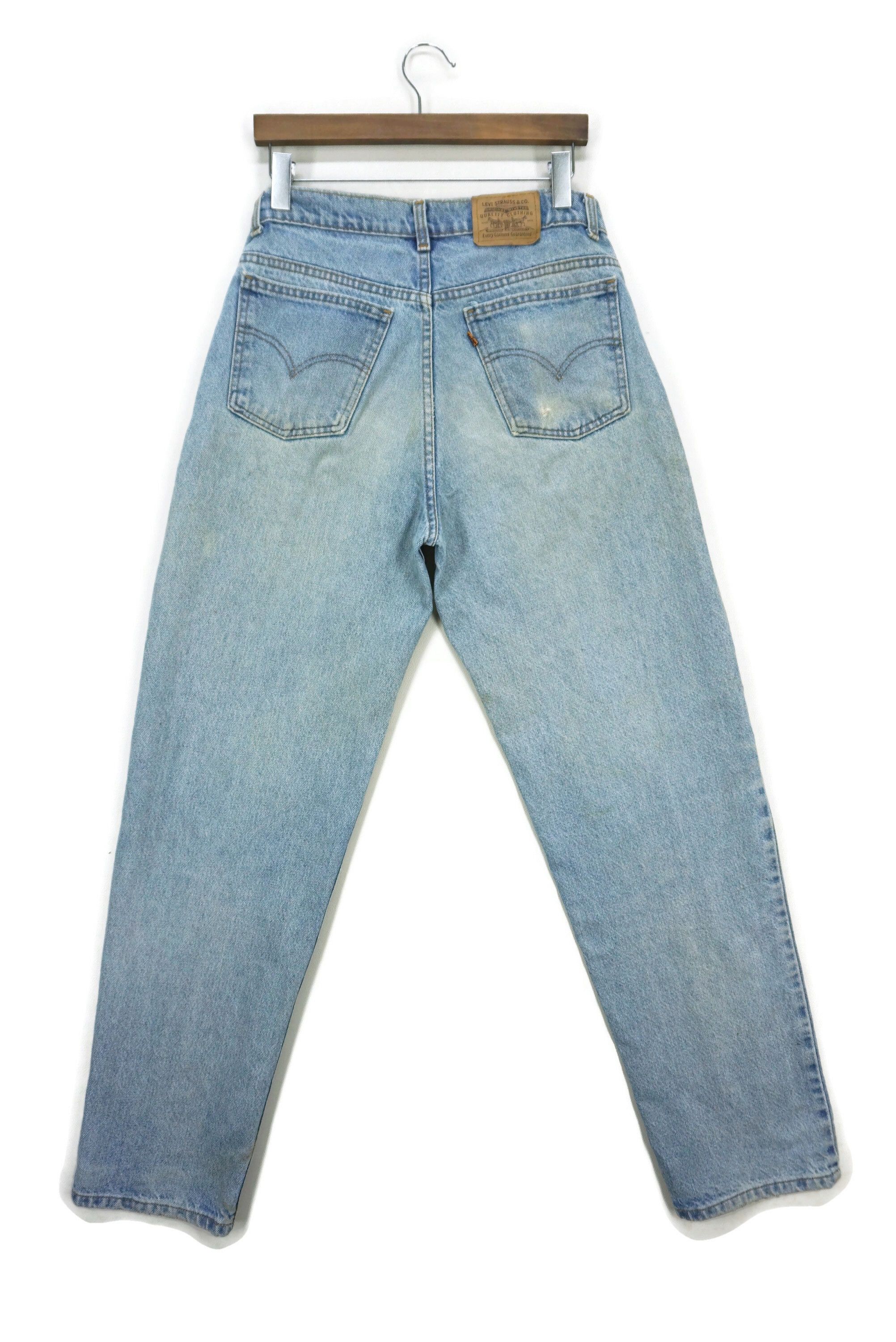 Levis 508 32x32 clearance