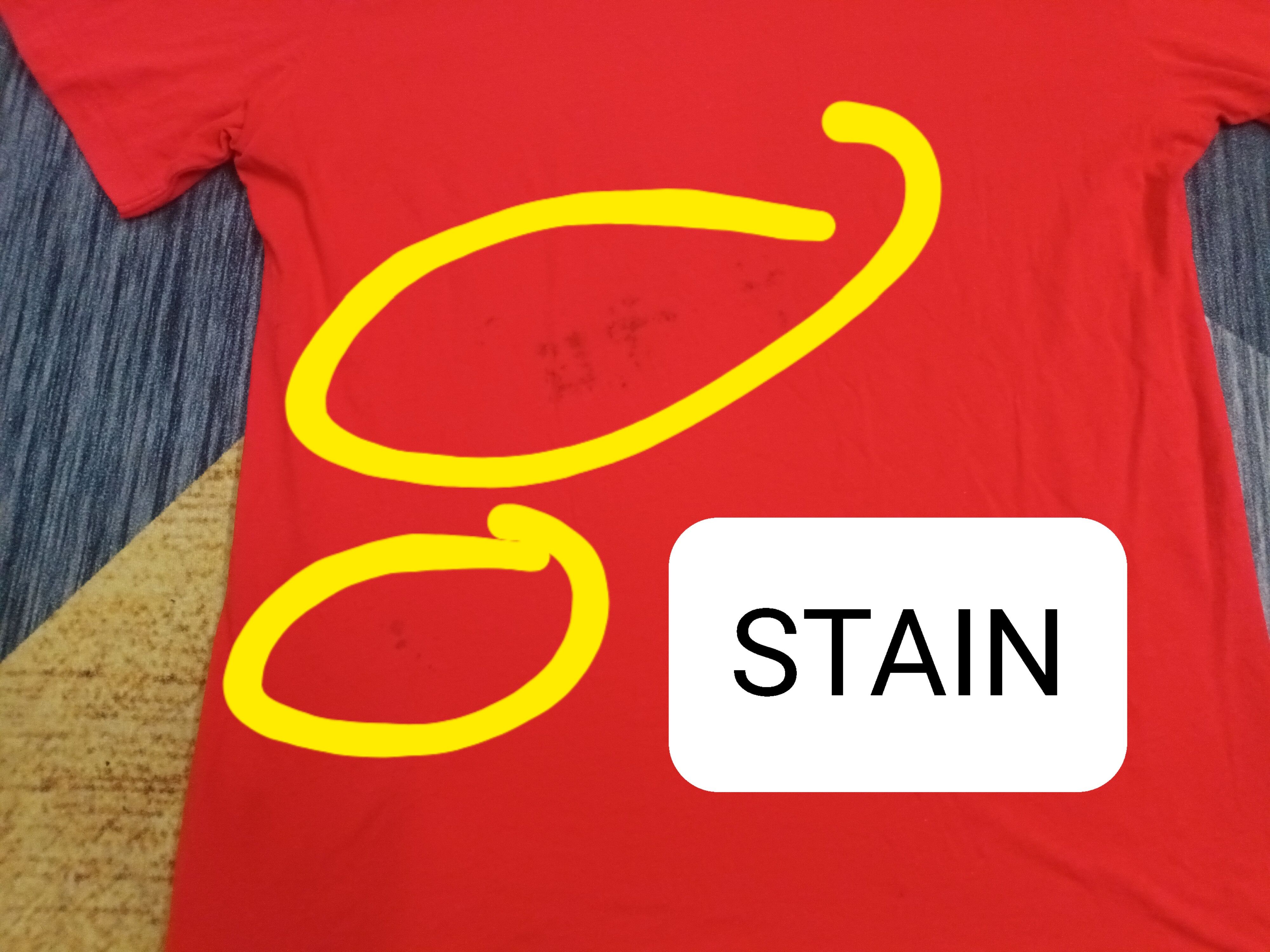 Disney × Uniqlo 🔥 THE INCREDIBLES T SHIRT 🔥 Size US M / EU 48-50 / 2 - 9 Thumbnail