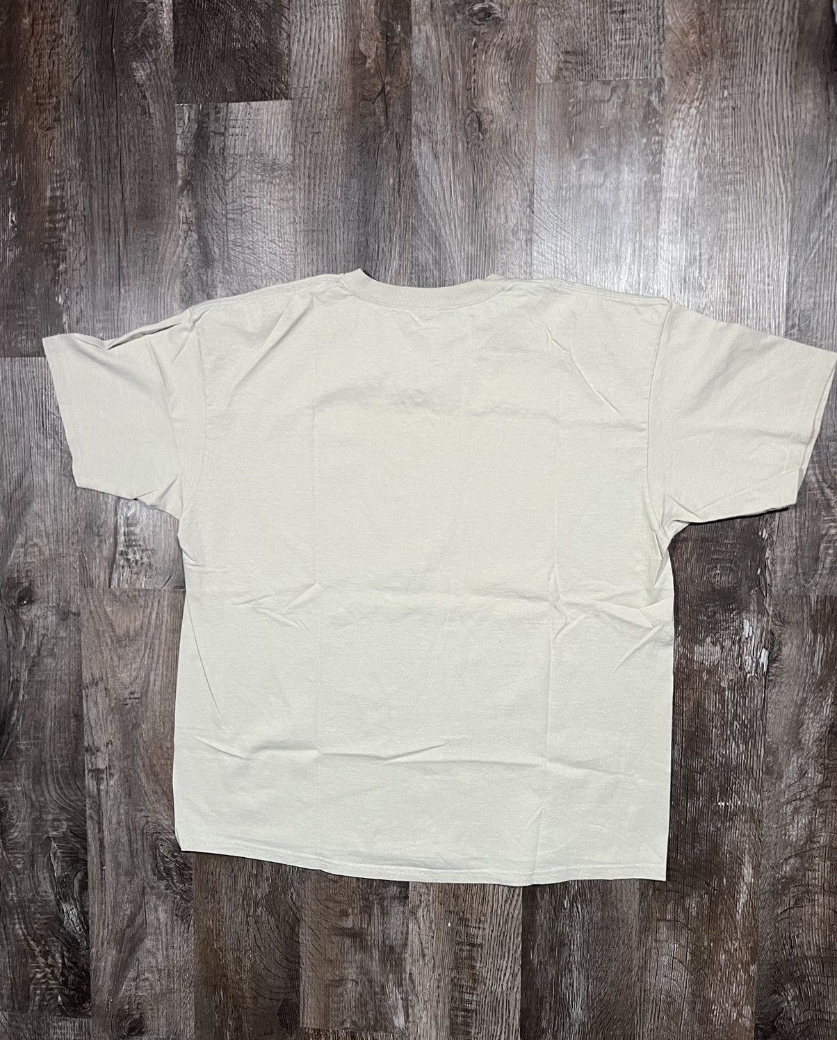 Vintage Vintage Fossil Shirt Size US XXL / EU 58 / 5 - 2 Thumbnail