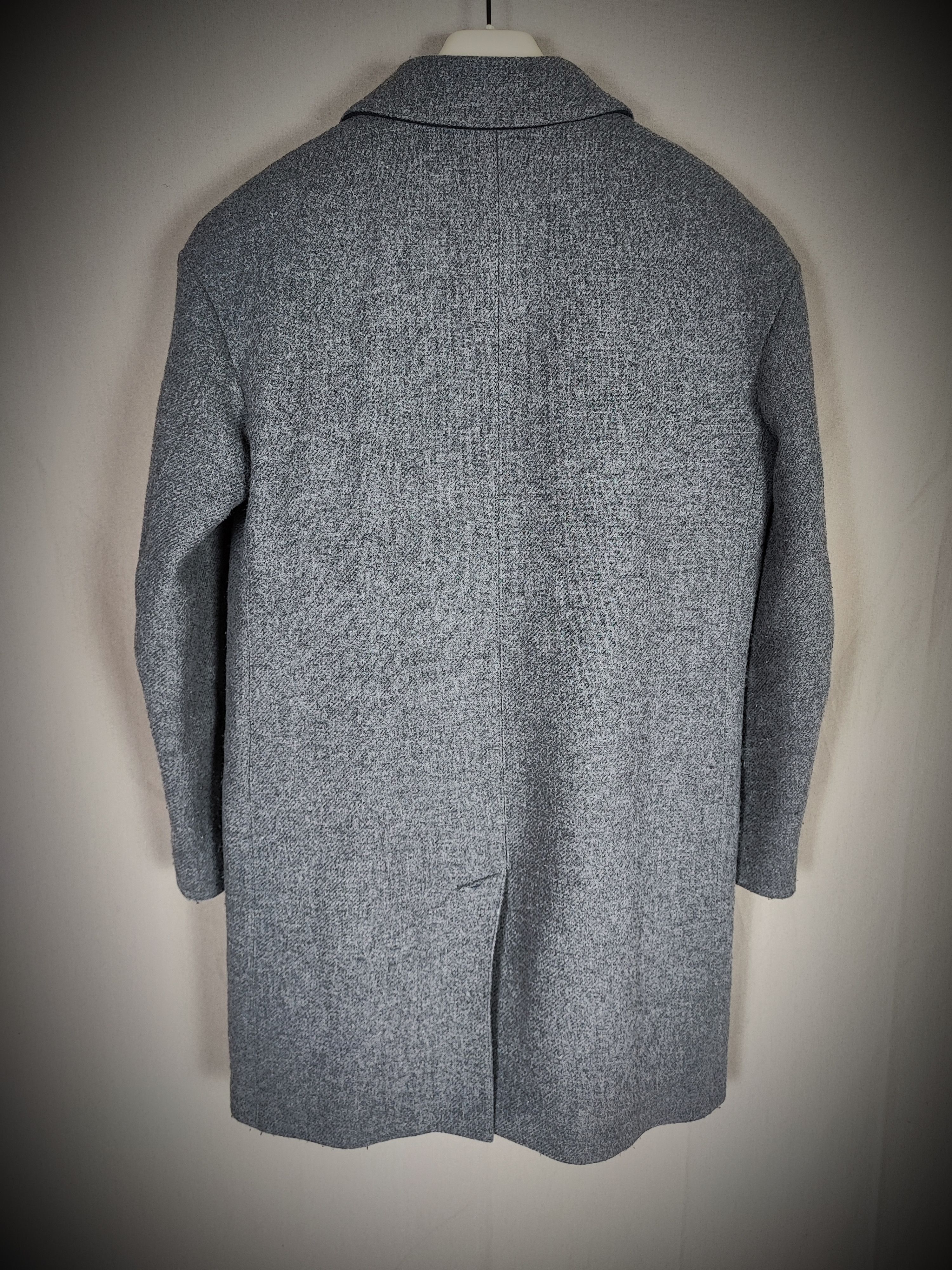 Burberry Burberry Coat Size L / US 10 / IT 46 - 3 Thumbnail