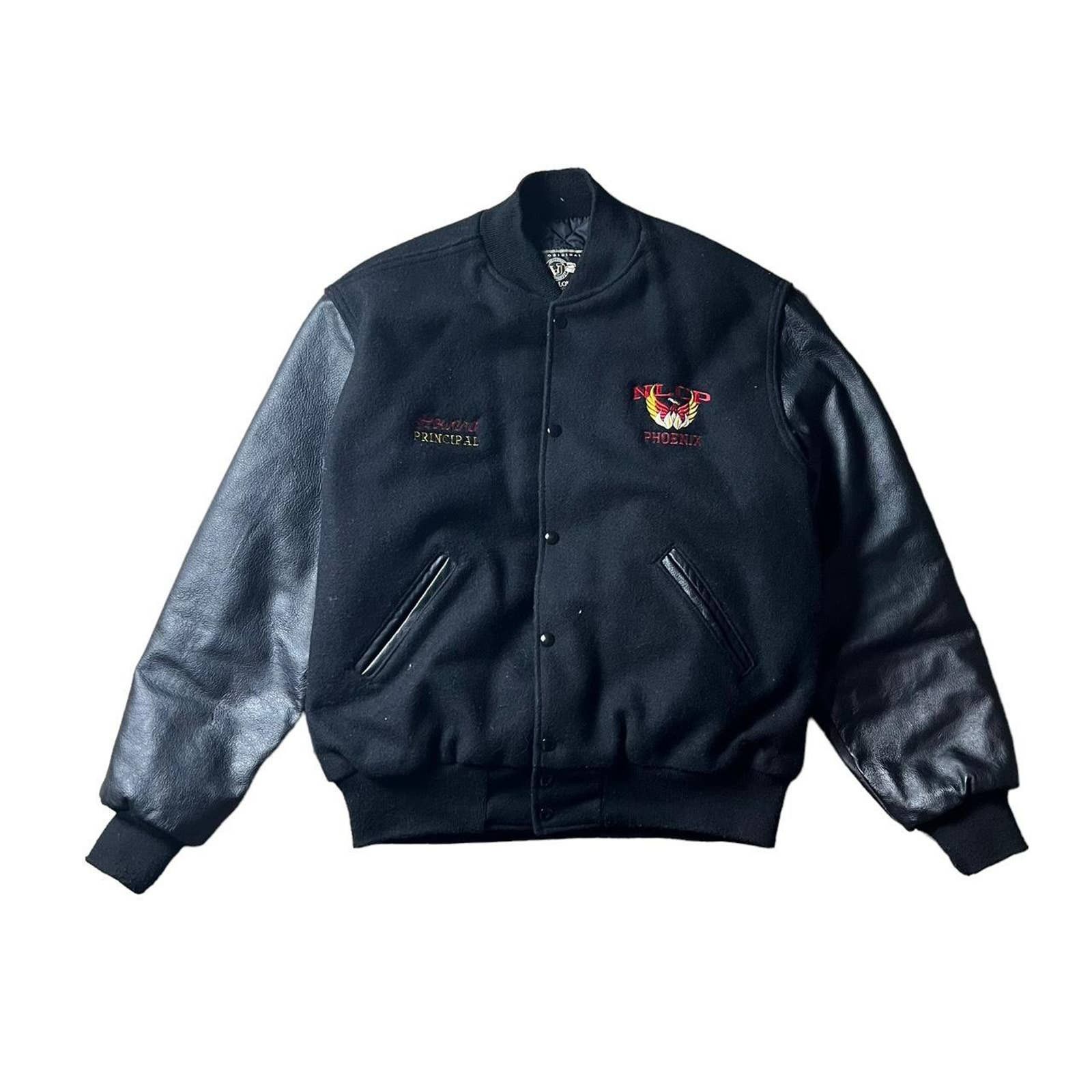Giacca Conquest Holloway da uomo - League Outfters