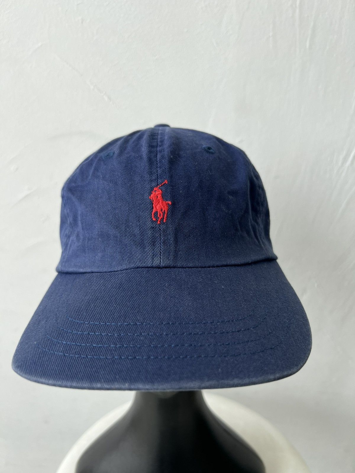 Polo Ralph Lauren Polo Polo Ralph Lauren Hat Cap Size ONE SIZE - 2 Thumbnail