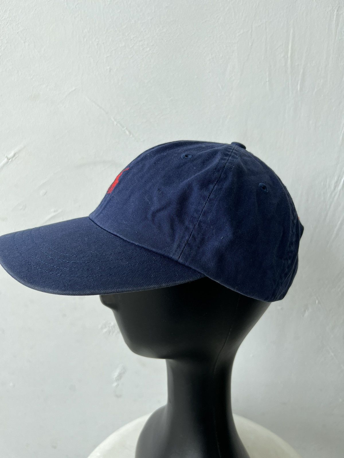 Polo Ralph Lauren Polo Polo Ralph Lauren Hat Cap Size ONE SIZE - 3 Thumbnail