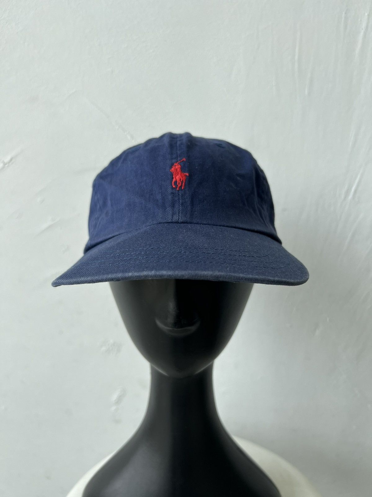 Polo Ralph Lauren Polo Polo Ralph Lauren Hat Cap Size ONE SIZE - 1 Thumbnail