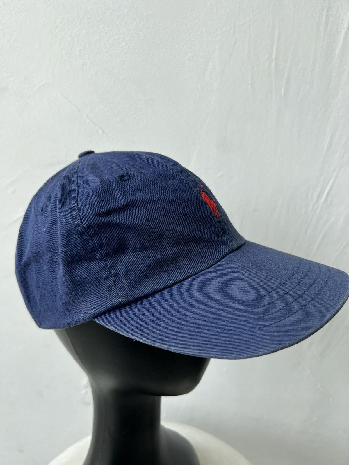 Polo Ralph Lauren Polo Polo Ralph Lauren Hat Cap Size ONE SIZE - 4 Thumbnail
