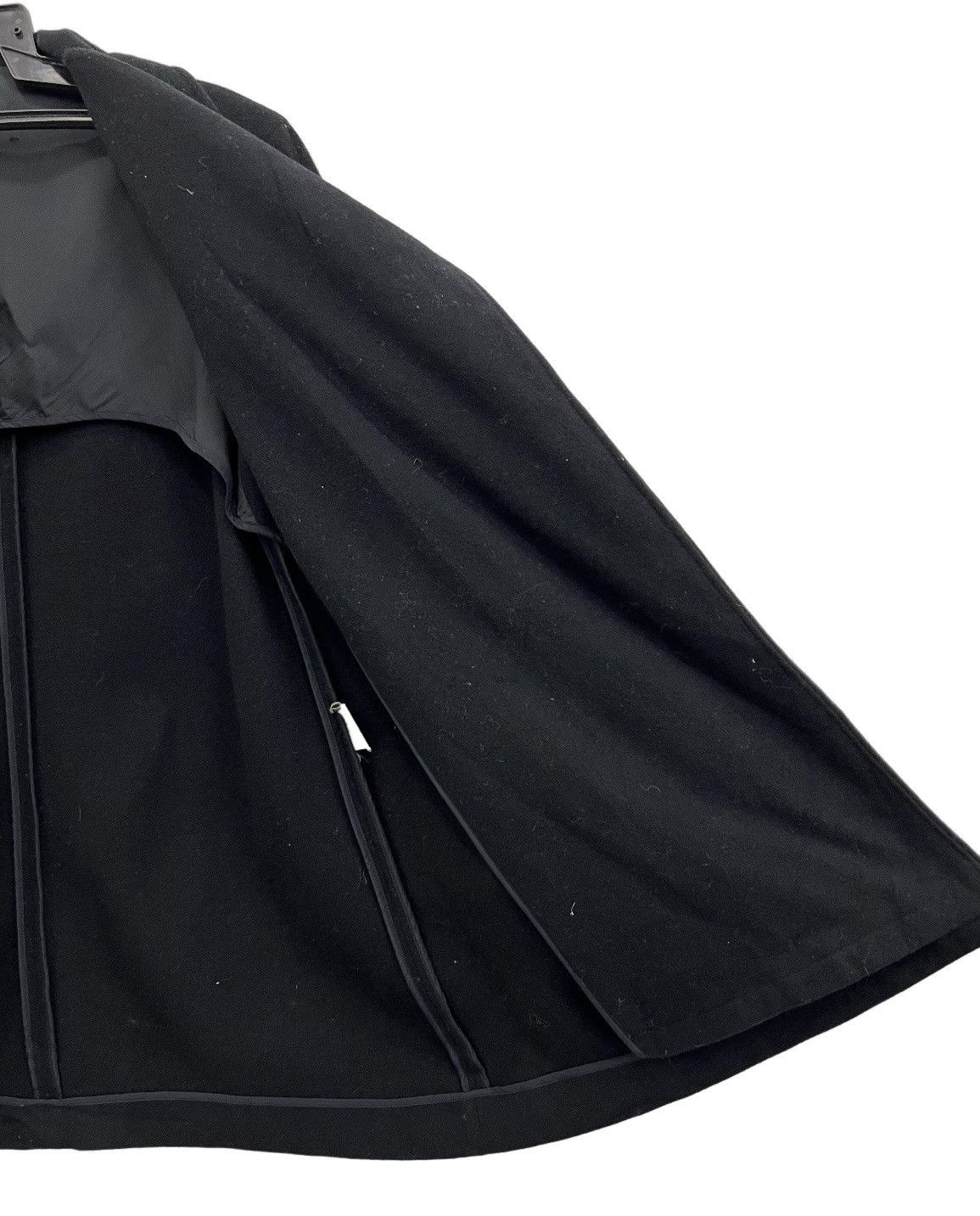 Yohji Yamamoto Yohji Yamamoto Wool Jacket Size US M / EU 48-50 / 2 - 7 Thumbnail
