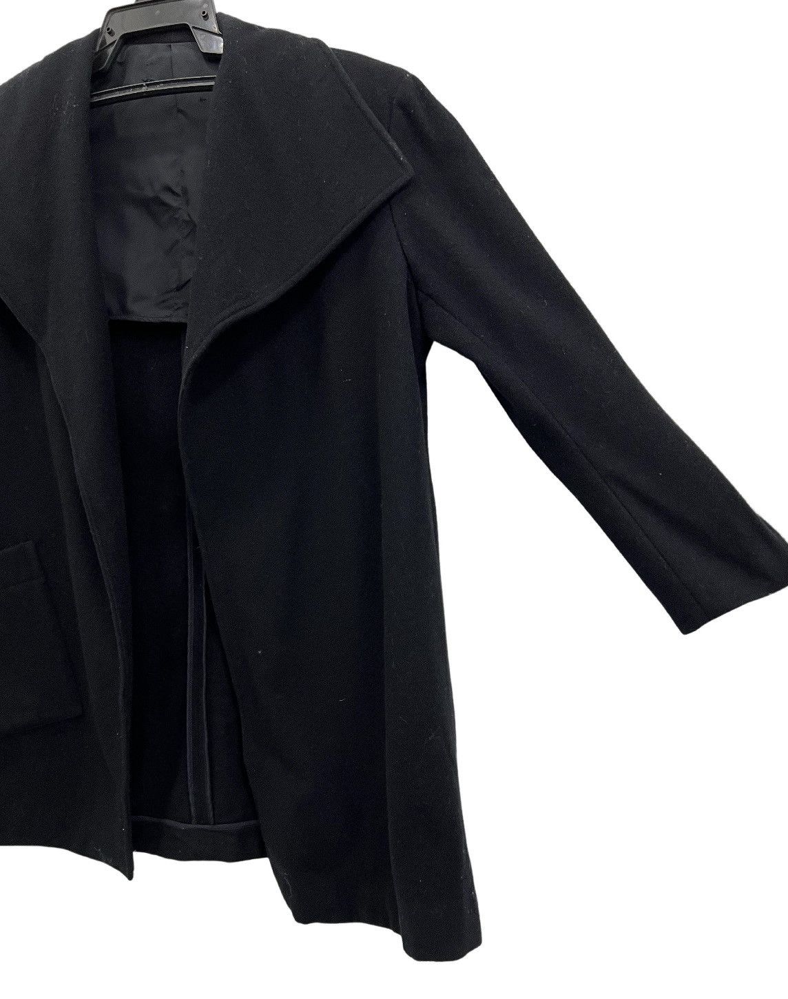 Yohji Yamamoto Yohji Yamamoto Wool Jacket Size US M / EU 48-50 / 2 - 4 Thumbnail
