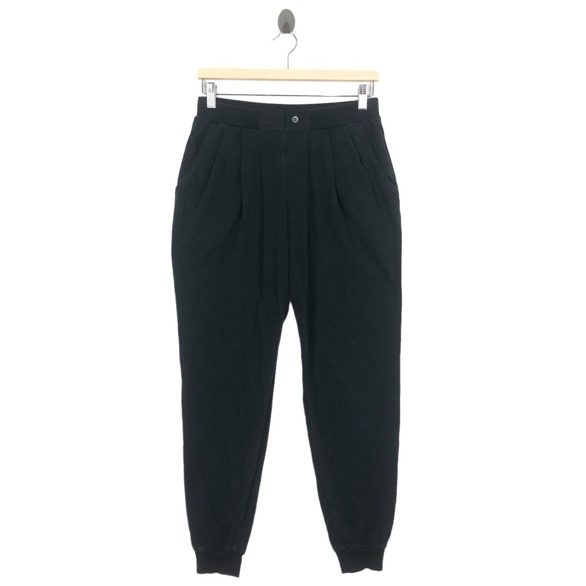 Japanese Brand HYSTERIC GLAMOUR Jogger Sweatpant By Nobuhiko
