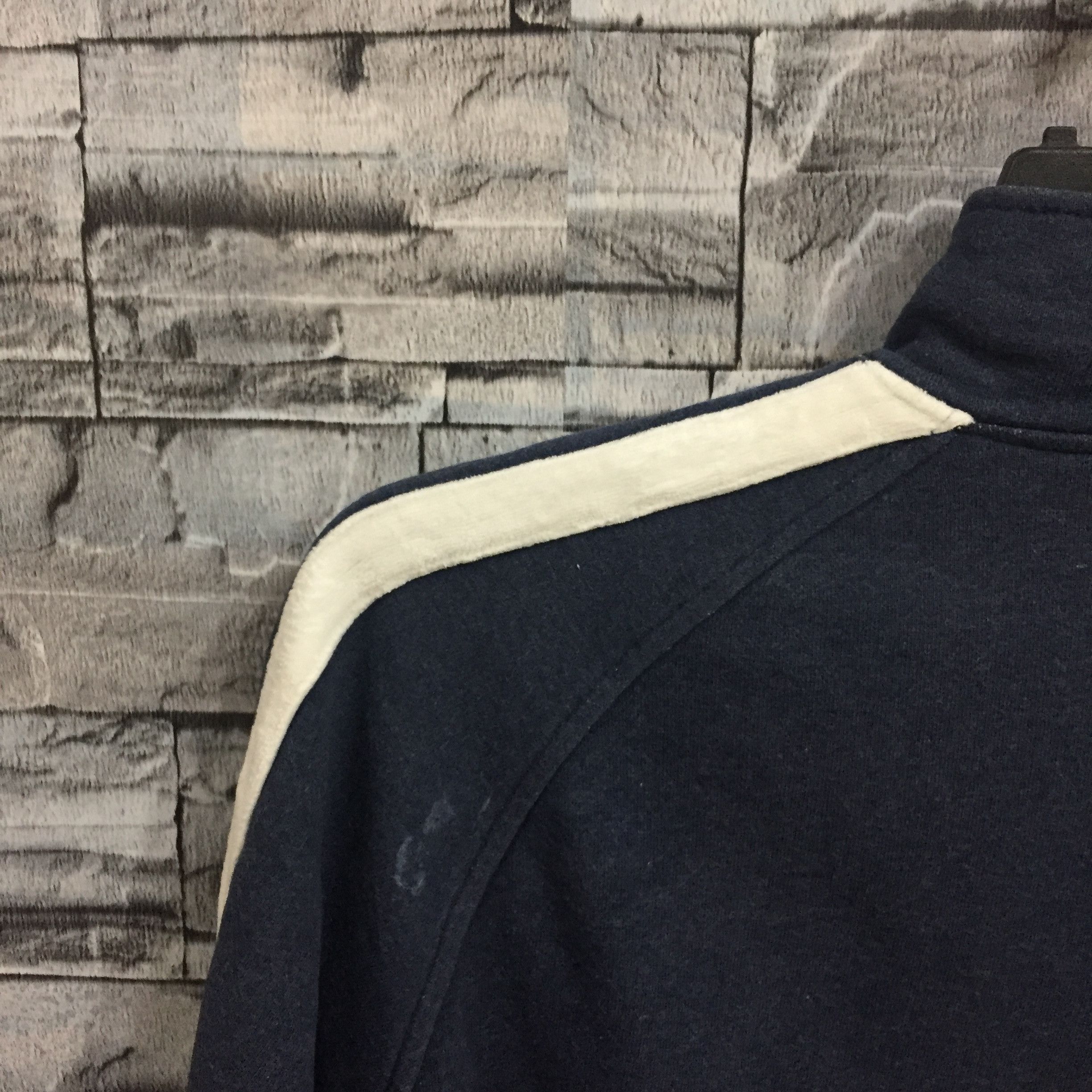 Everlast Vintage Everlast USA sweatshirt stripe size M Size US M / EU 48-50 / 2 - 7 Thumbnail