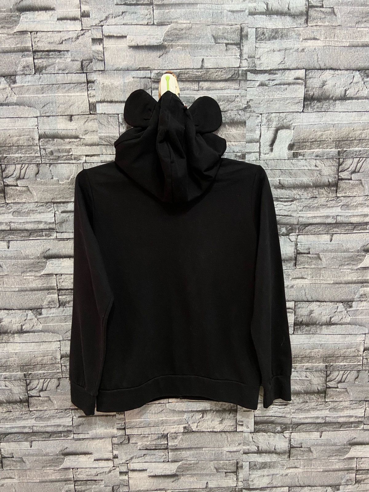 Mickey Mouse Vintage Minnie Mouse hoodie disney cartoon Size M / US 6-8 / IT 42-44 - 7 Thumbnail