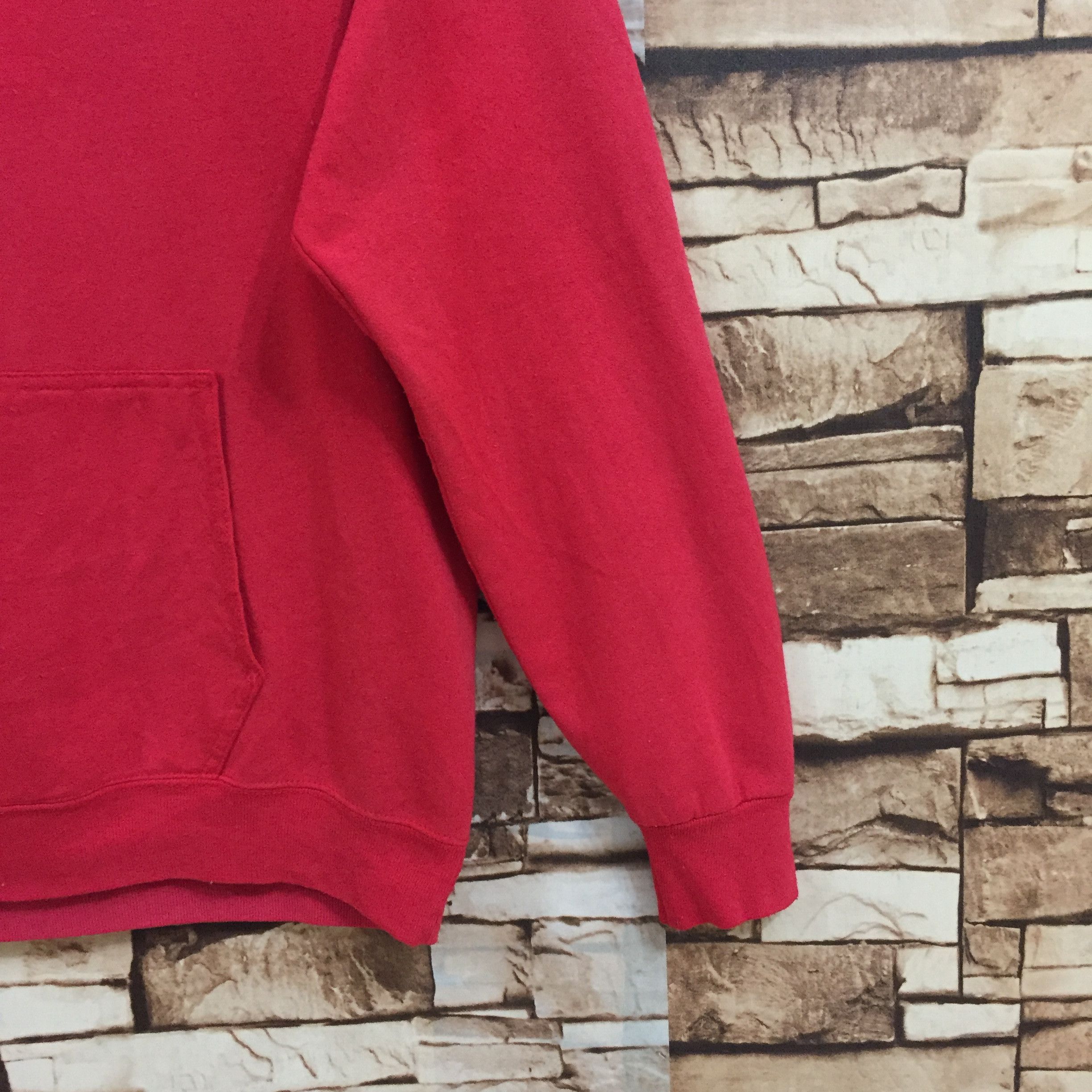 Vintage Vintage DuFFS hoodie sweatshirt box logo skatewear Size US M / EU 48-50 / 2 - 6 Thumbnail