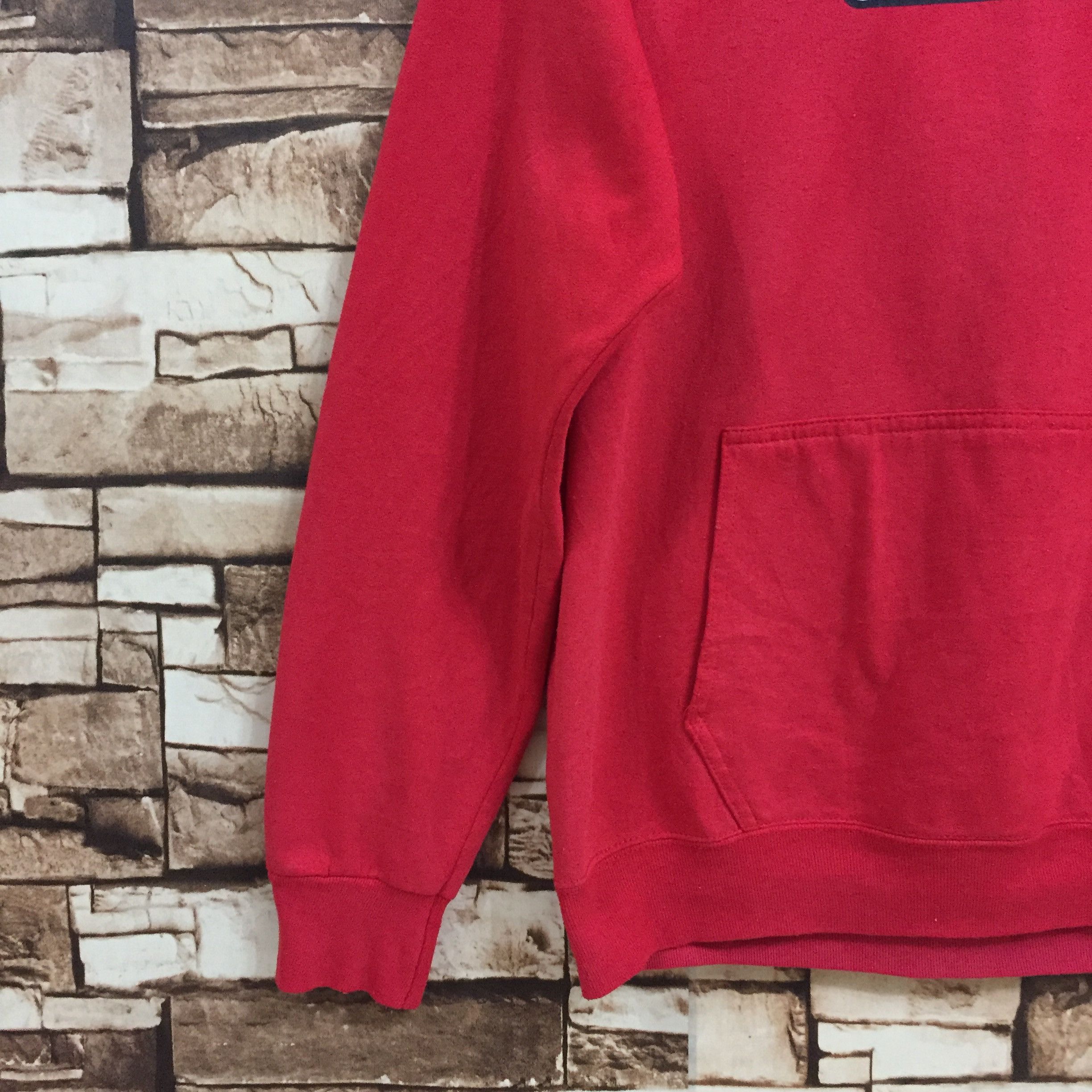 Vintage Vintage DuFFS hoodie sweatshirt box logo skatewear Size US M / EU 48-50 / 2 - 5 Thumbnail
