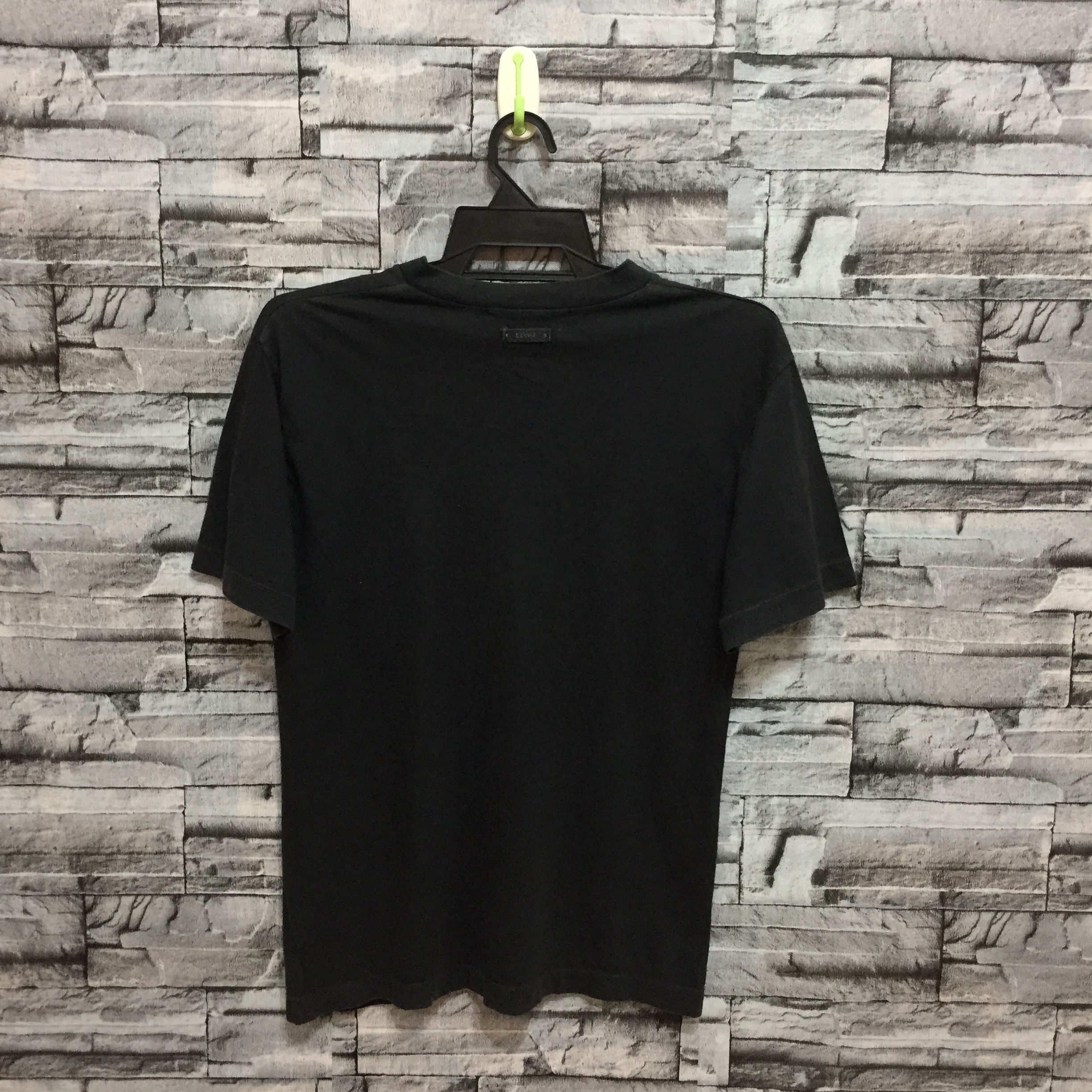 Japanese Brand Vintage Kansai Man t shirt japan dragon big logo M fit S Size US S / EU 44-46 / 1 - 6 Thumbnail