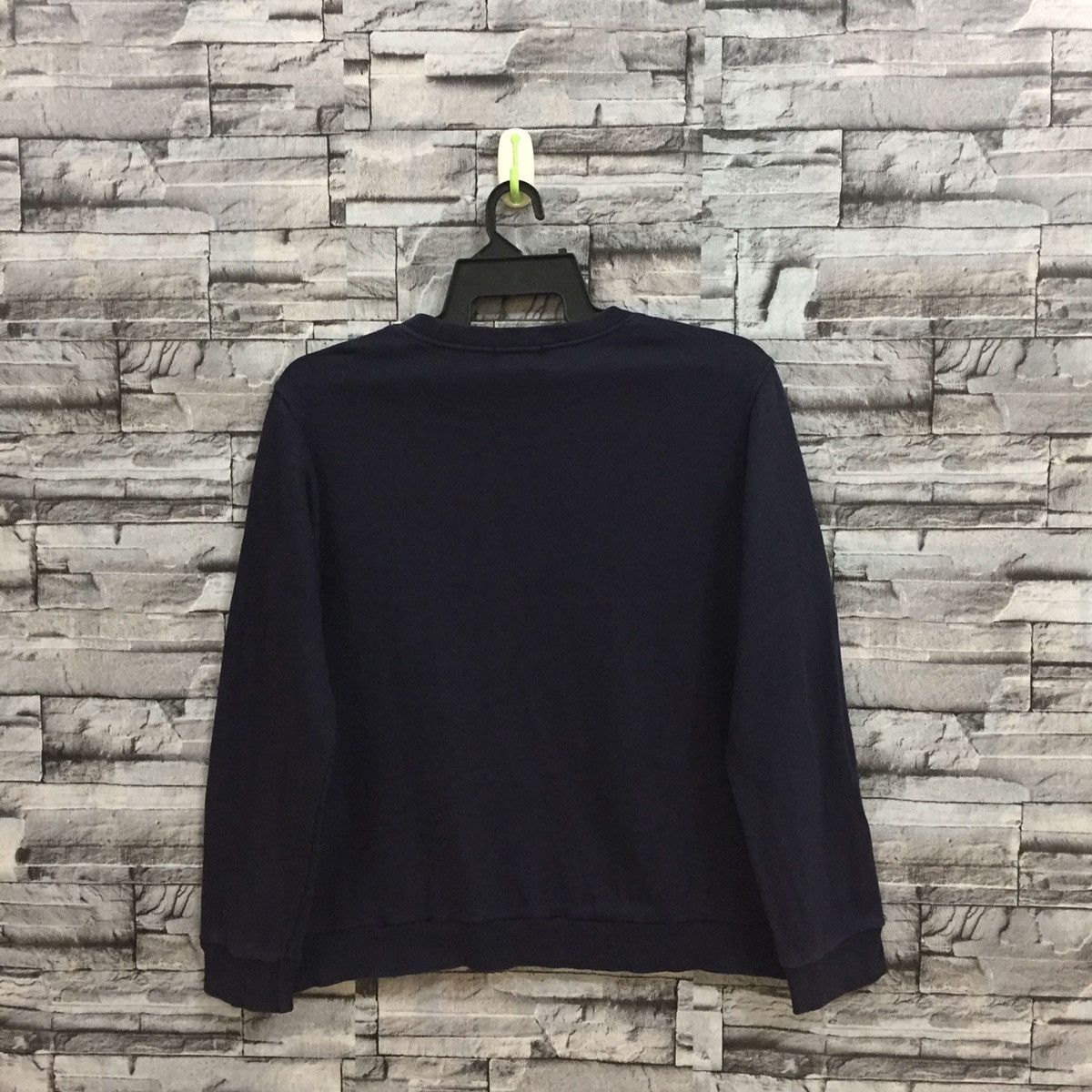 Japanese Brand Vintage MICHIKO LONDON JEANS sweatshirt size LL fit L Size US L / EU 52-54 / 3 - 7 Thumbnail
