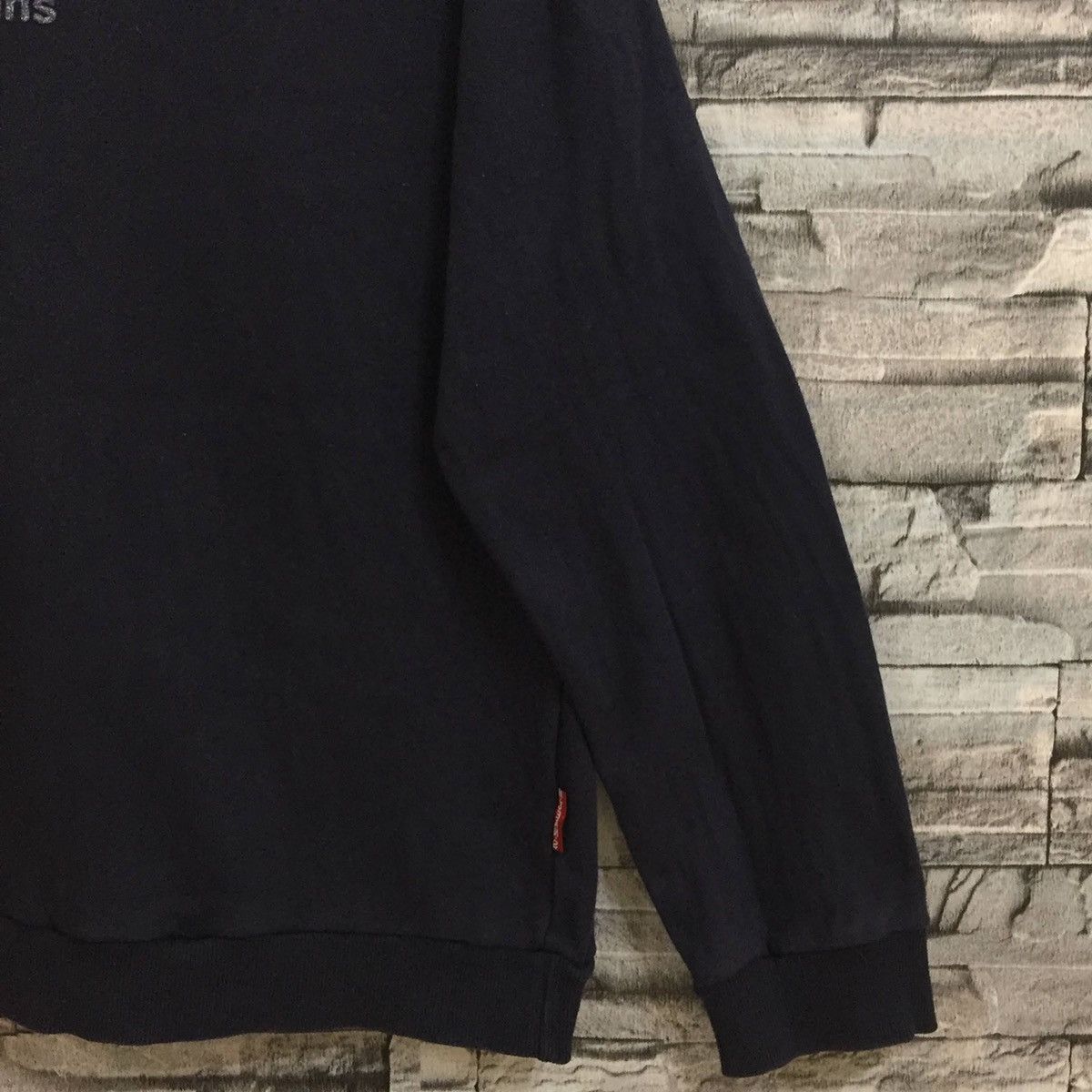 Japanese Brand Vintage MICHIKO LONDON JEANS sweatshirt size LL fit L Size US L / EU 52-54 / 3 - 5 Thumbnail