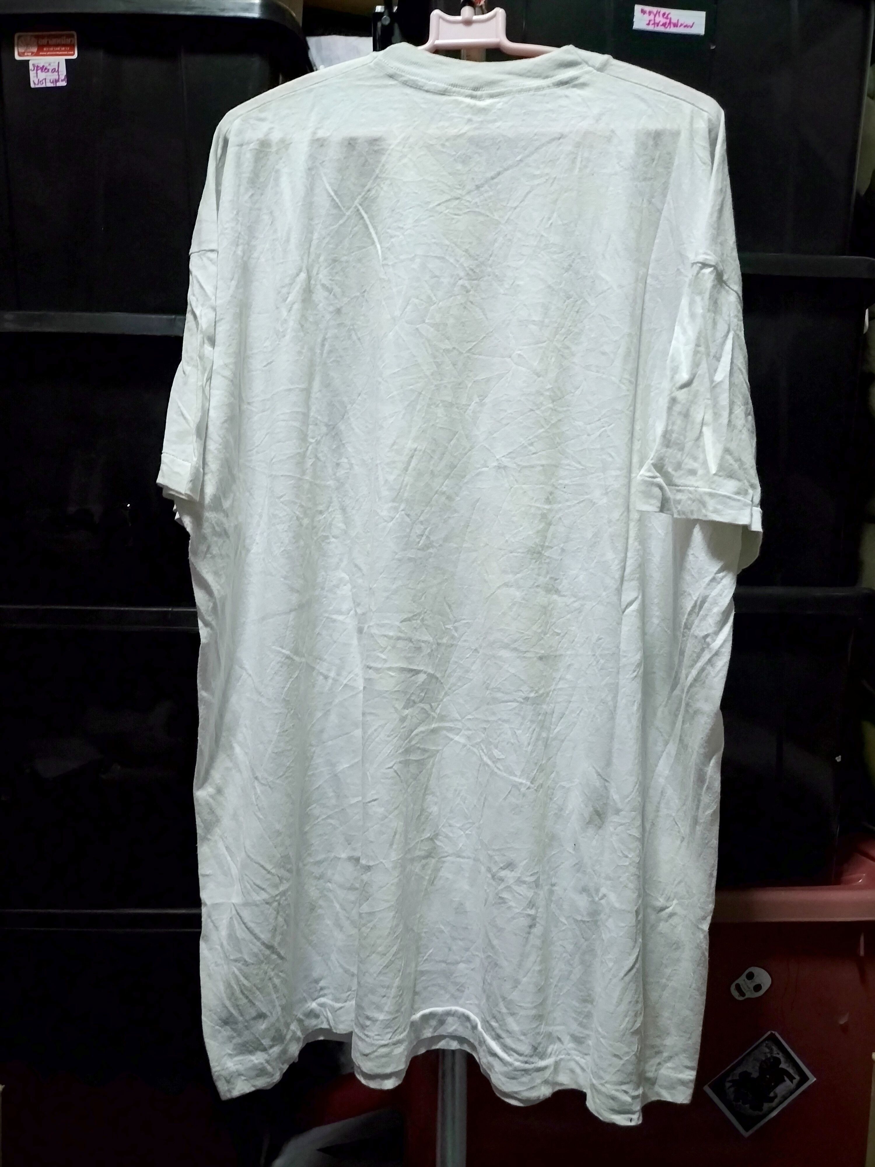 Vintage Vintage 90s The National Wallace Monument Scotland Size US XXL / EU 58 / 5 - 4 Thumbnail