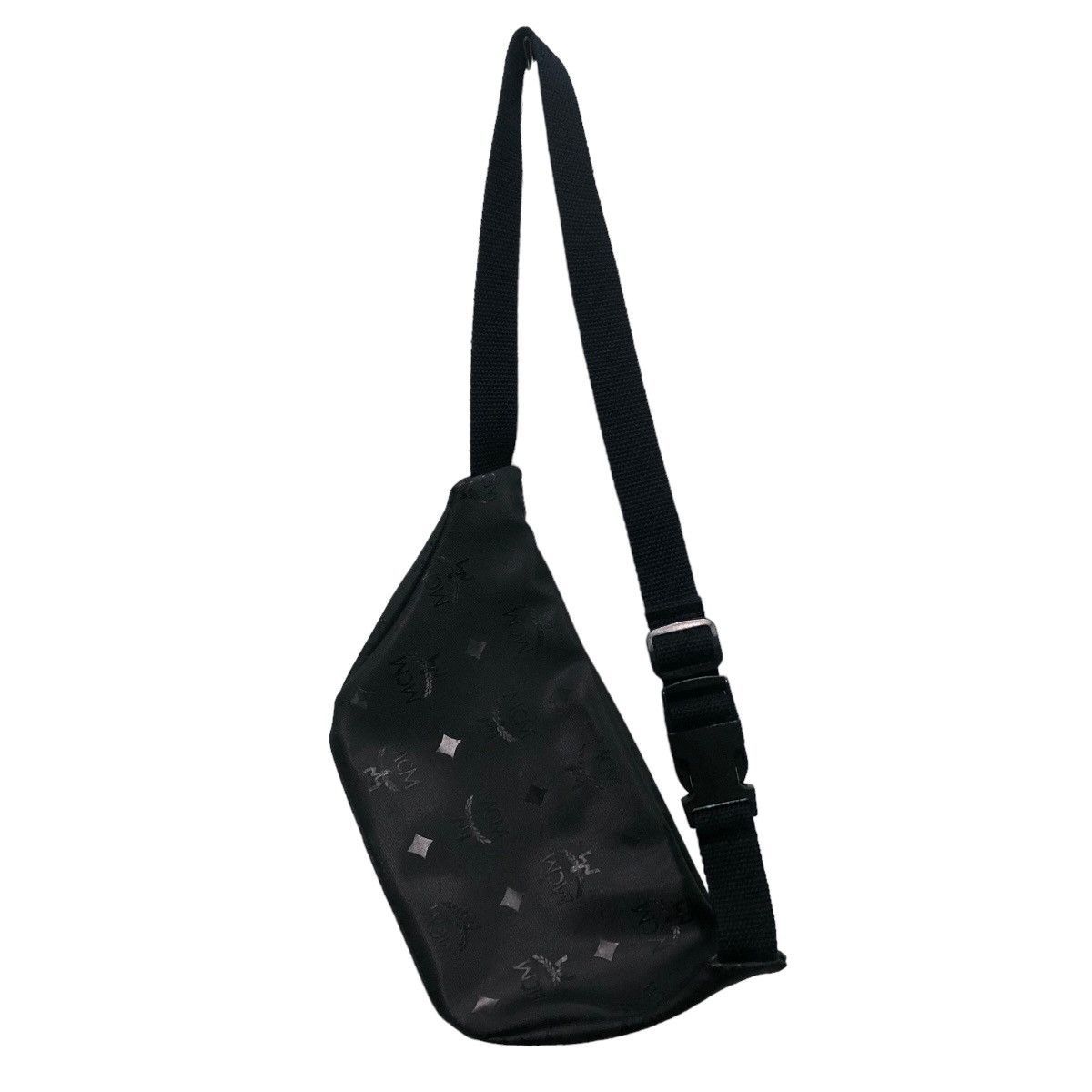 MCM MCM FANNY BAG/WAIST BAG GERMANY Size ONE SIZE - 4 Thumbnail