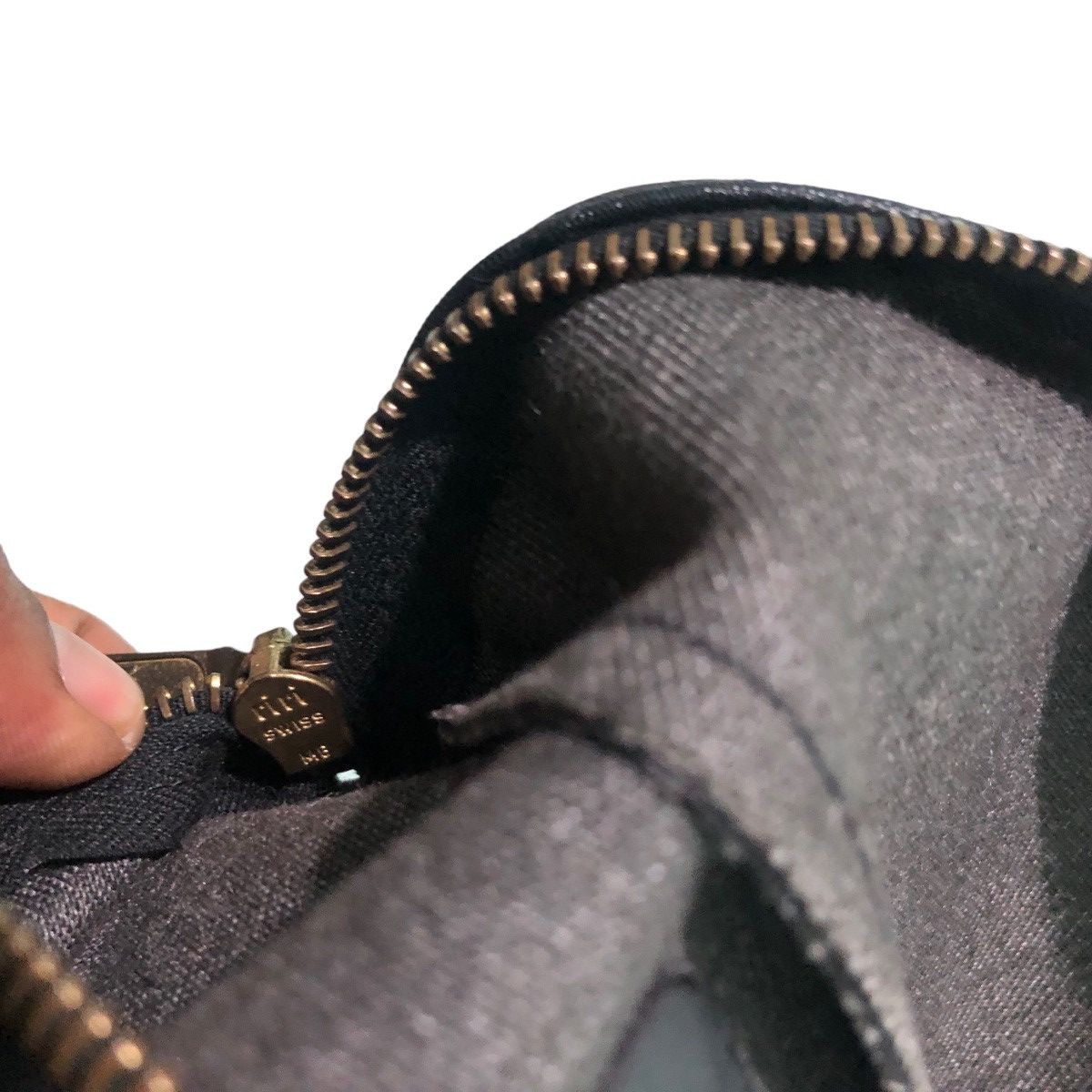 MCM MCM FANNY BAG/WAIST BAG GERMANY Size ONE SIZE - 10 Thumbnail