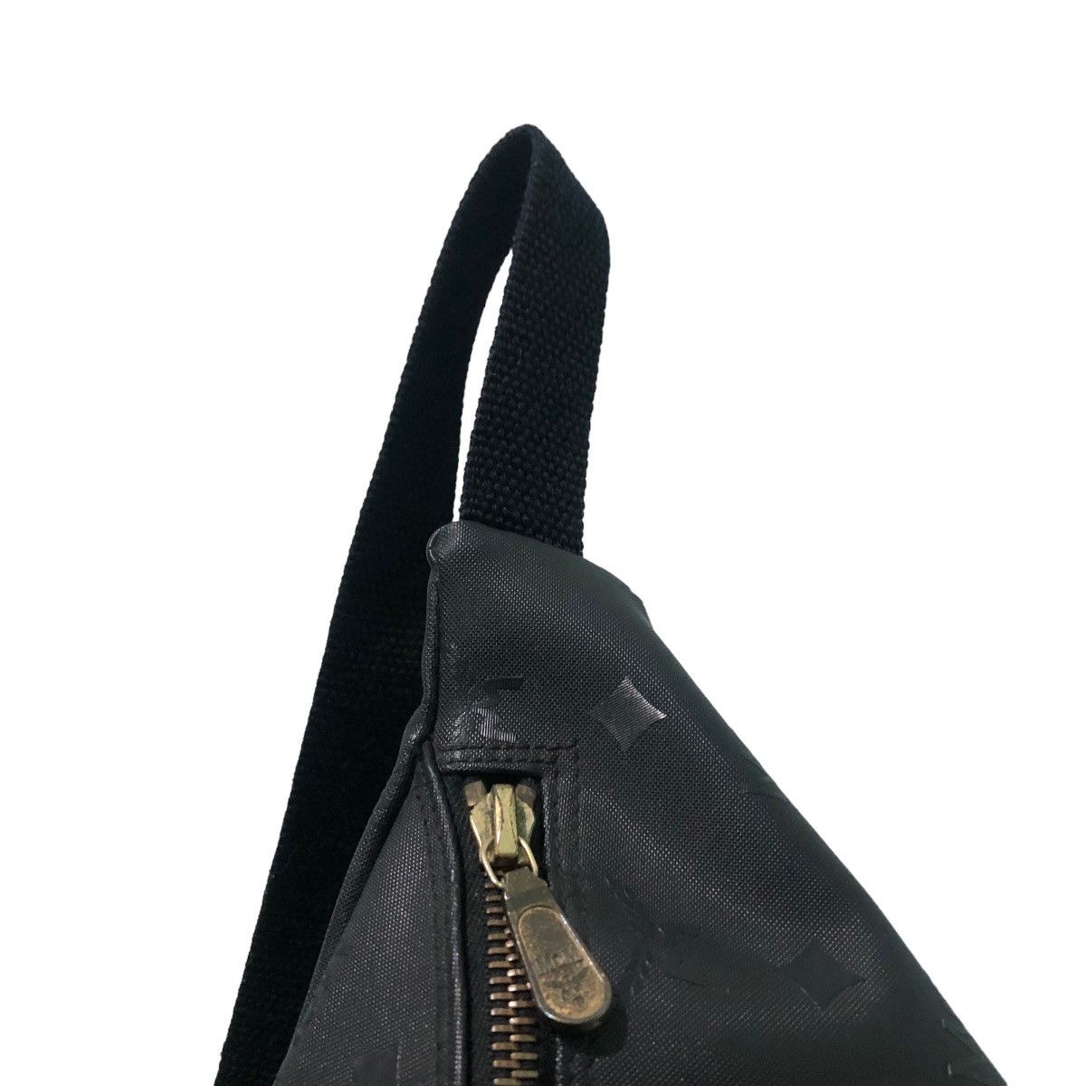 MCM MCM FANNY BAG/WAIST BAG GERMANY Size ONE SIZE - 3 Thumbnail