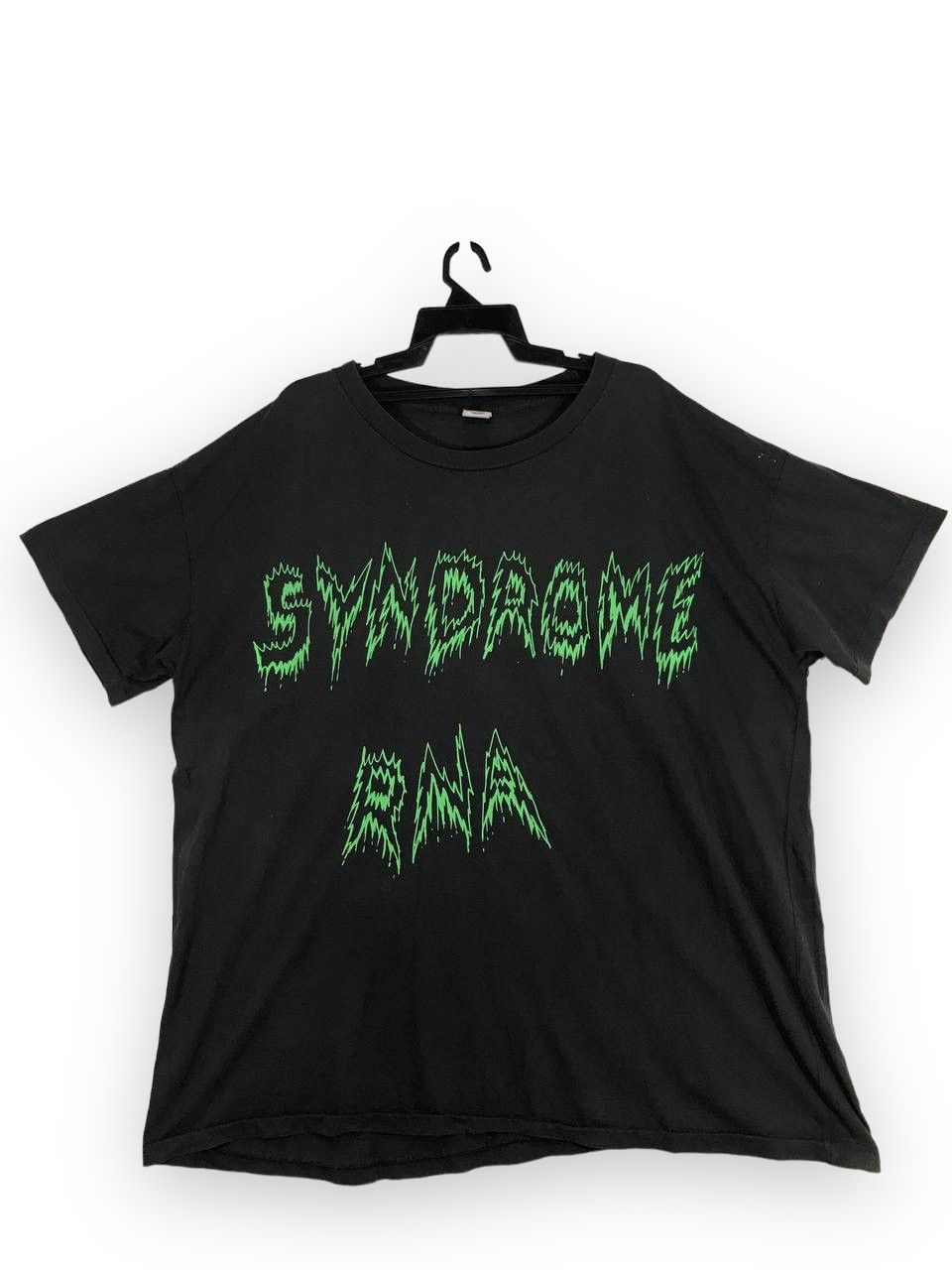 Japanese Brand Rna rare Design Size US XXL / EU 58 / 5 - 1 Thumbnail