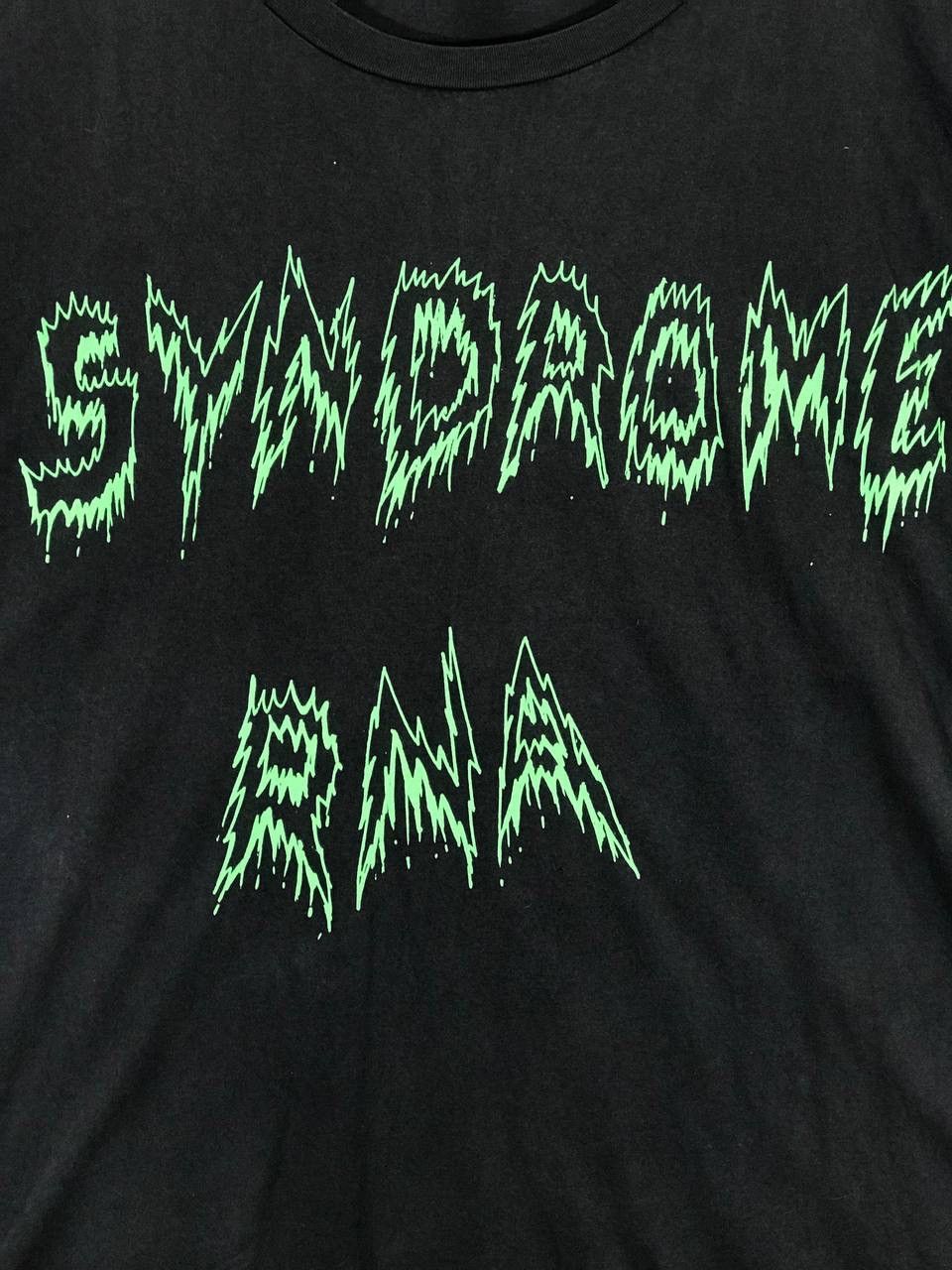 Japanese Brand Rna rare Design Size US XXL / EU 58 / 5 - 3 Thumbnail