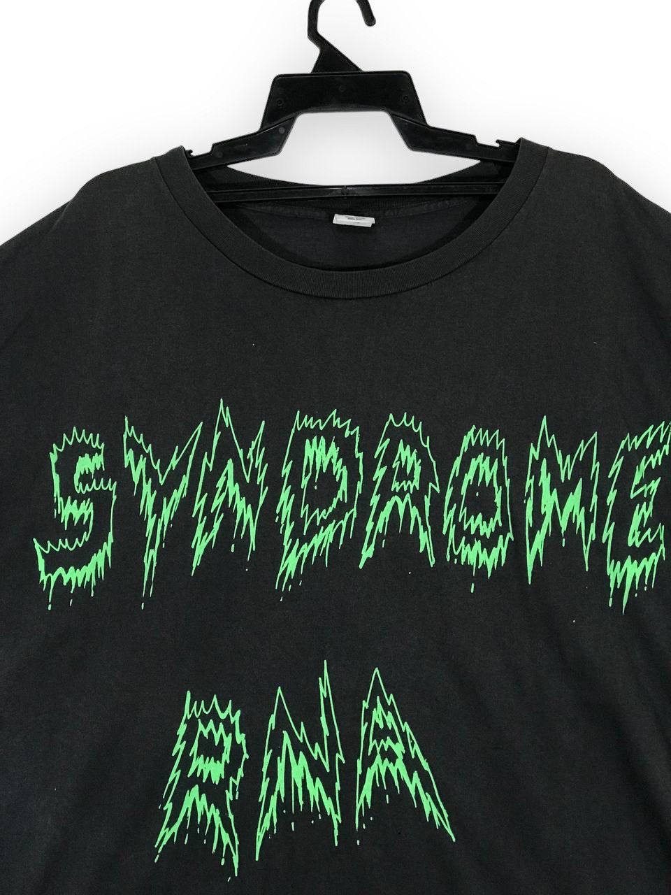 Japanese Brand Rna rare Design Size US XXL / EU 58 / 5 - 2 Thumbnail