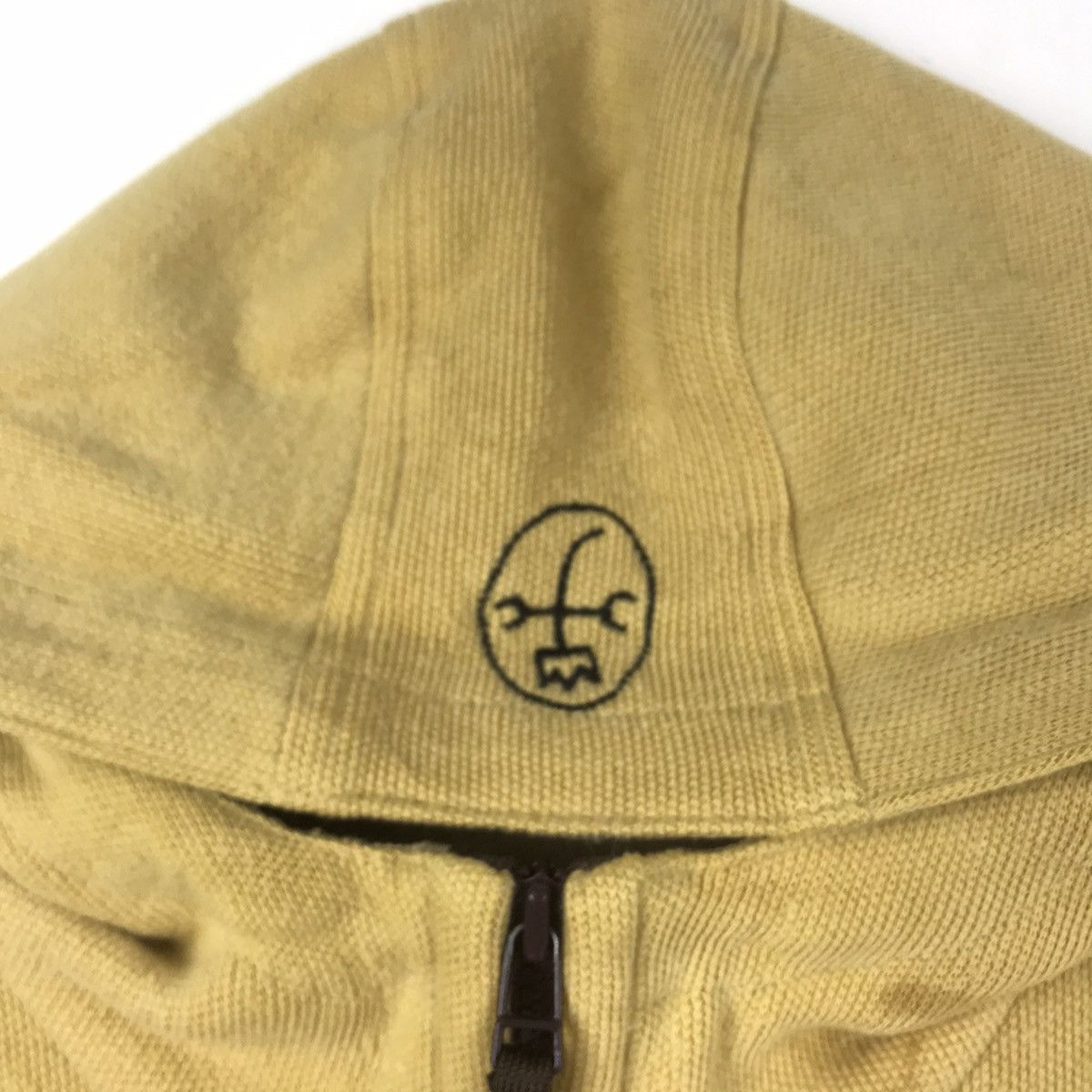 Japanese Brand Vintage 90s Castelbajac Sport Hoodie Sweatshirt Size US M / EU 48-50 / 2 - 3 Thumbnail