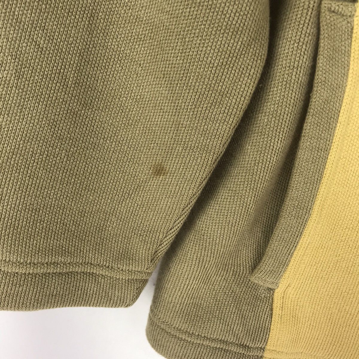 Japanese Brand Vintage 90s Castelbajac Sport Hoodie Sweatshirt Size US M / EU 48-50 / 2 - 9 Thumbnail
