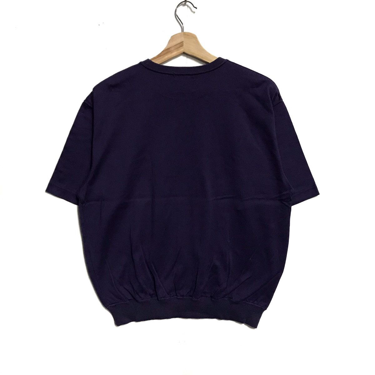 Other Vintage Yves Saint Lauren Sweatshirt Ysl Sweater Streetwear Size US M / EU 48-50 / 2 - 4 Thumbnail