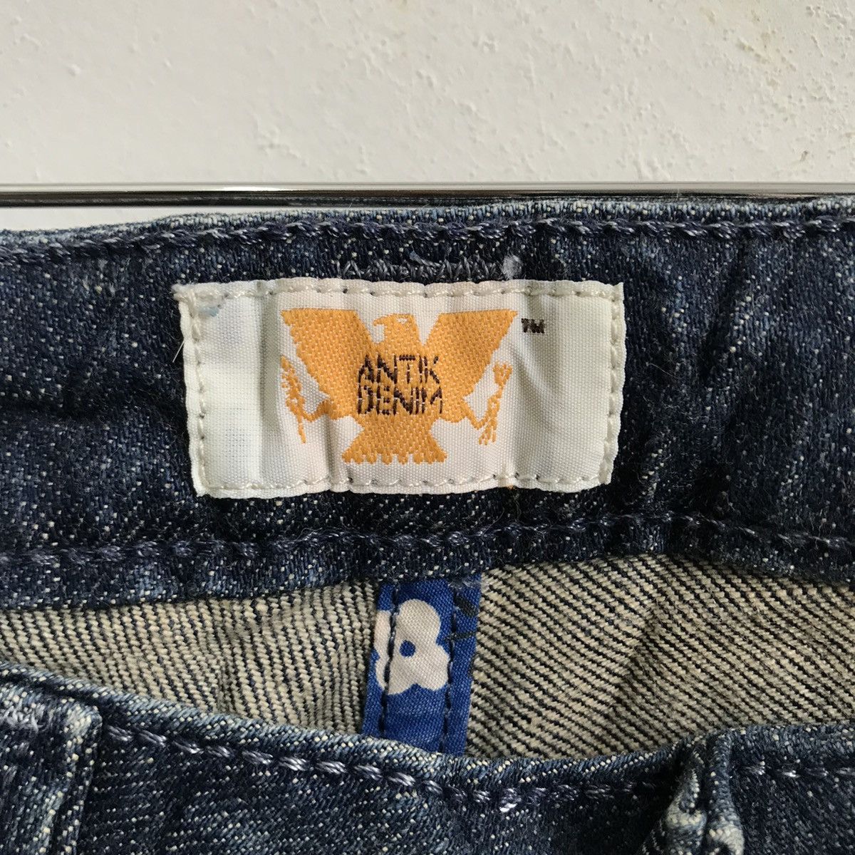 Antik Denim Antik Flare Denim Style Jeans Size US 30 / EU 46 - 4 Thumbnail