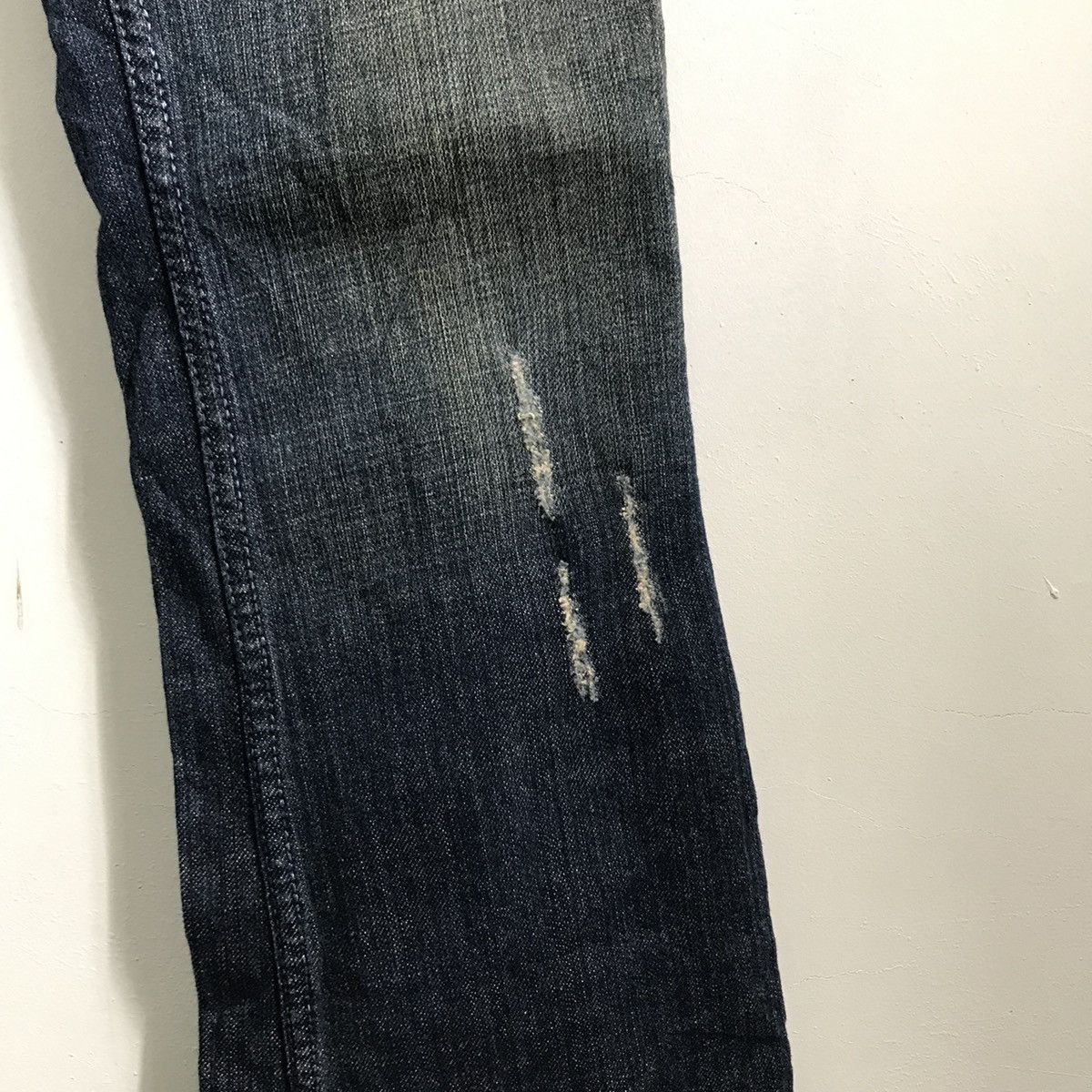 Antik Denim Antik Flare Denim Style Jeans Size US 30 / EU 46 - 6 Thumbnail
