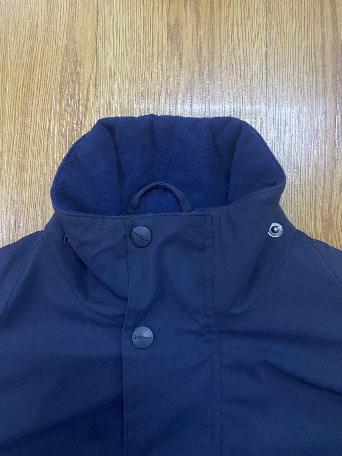 Barbour Barbour Breathables Light Weight Jacket Size US XS / EU 42 / 0 - 5 Thumbnail