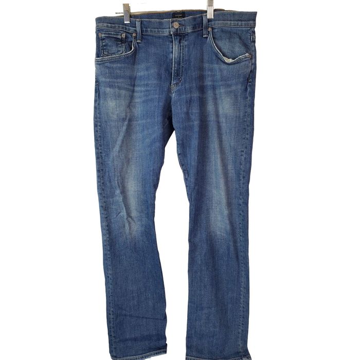 Citizens Of Humanity Citizens Of Humanity Mens Size 36 Jeans COH Gage ...