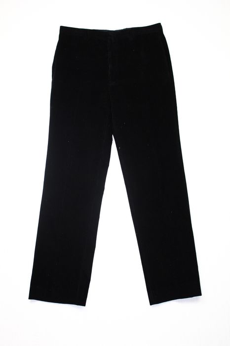 Jil Sander Corduroy Trousers | Grailed