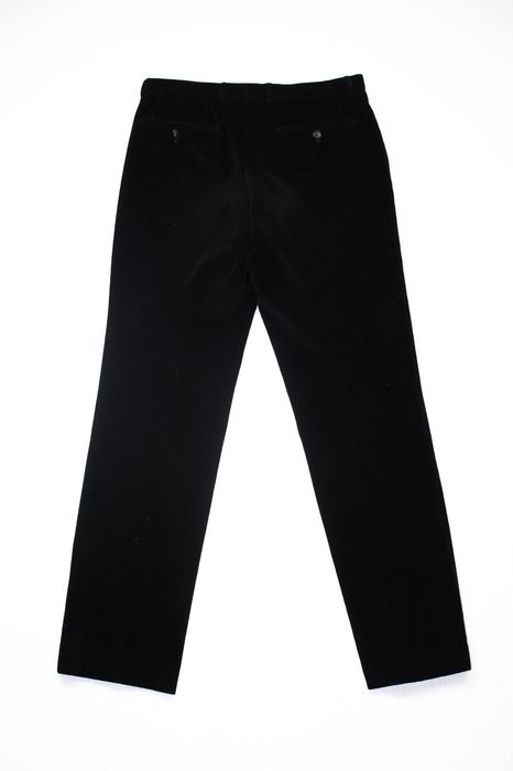 Jil Sander Corduroy Trousers | Grailed