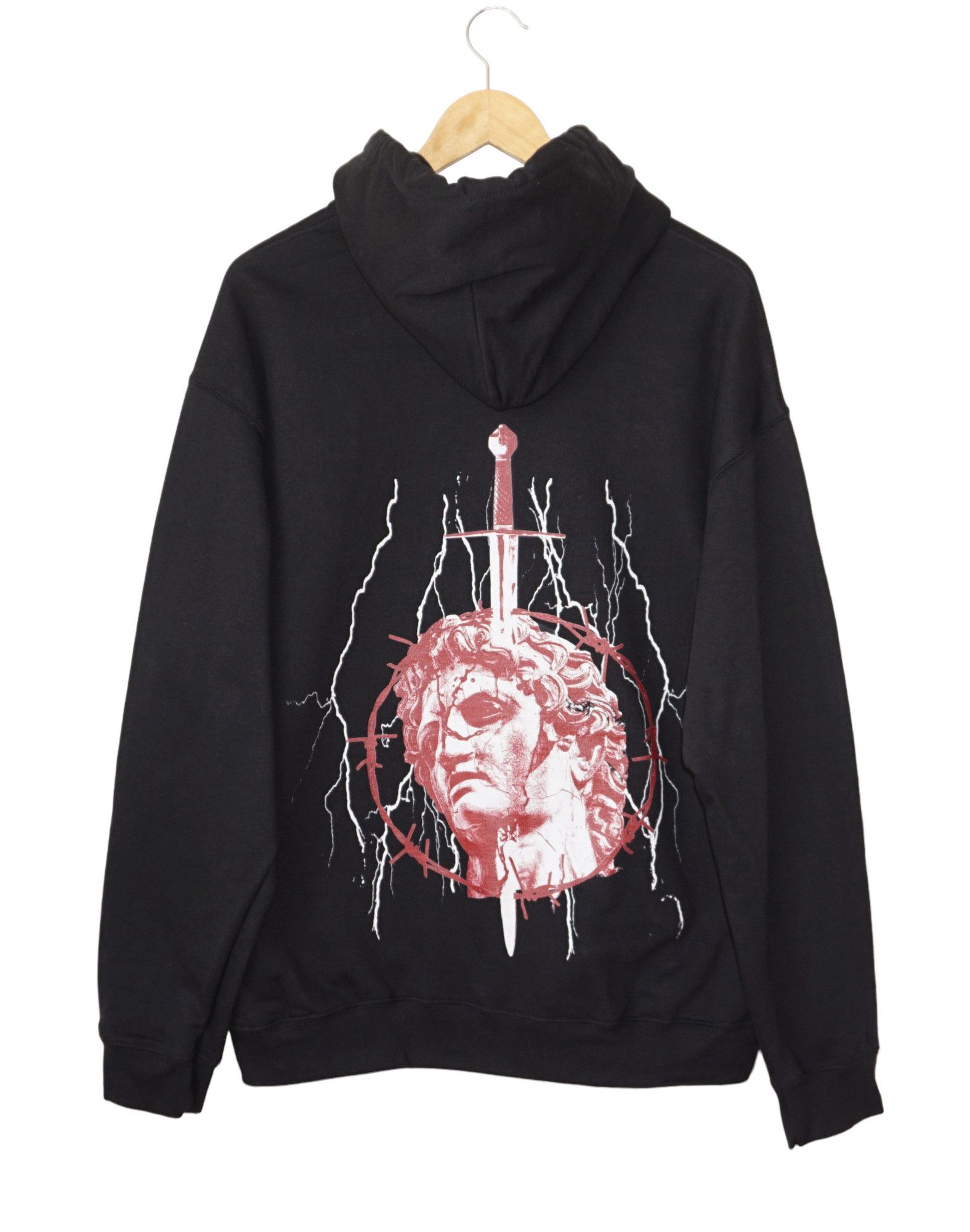 Band Tees Guilt Trip Rain City Drive Post Hardcore Official Hoodie Size US L / EU 52-54 / 3 - 3 Thumbnail