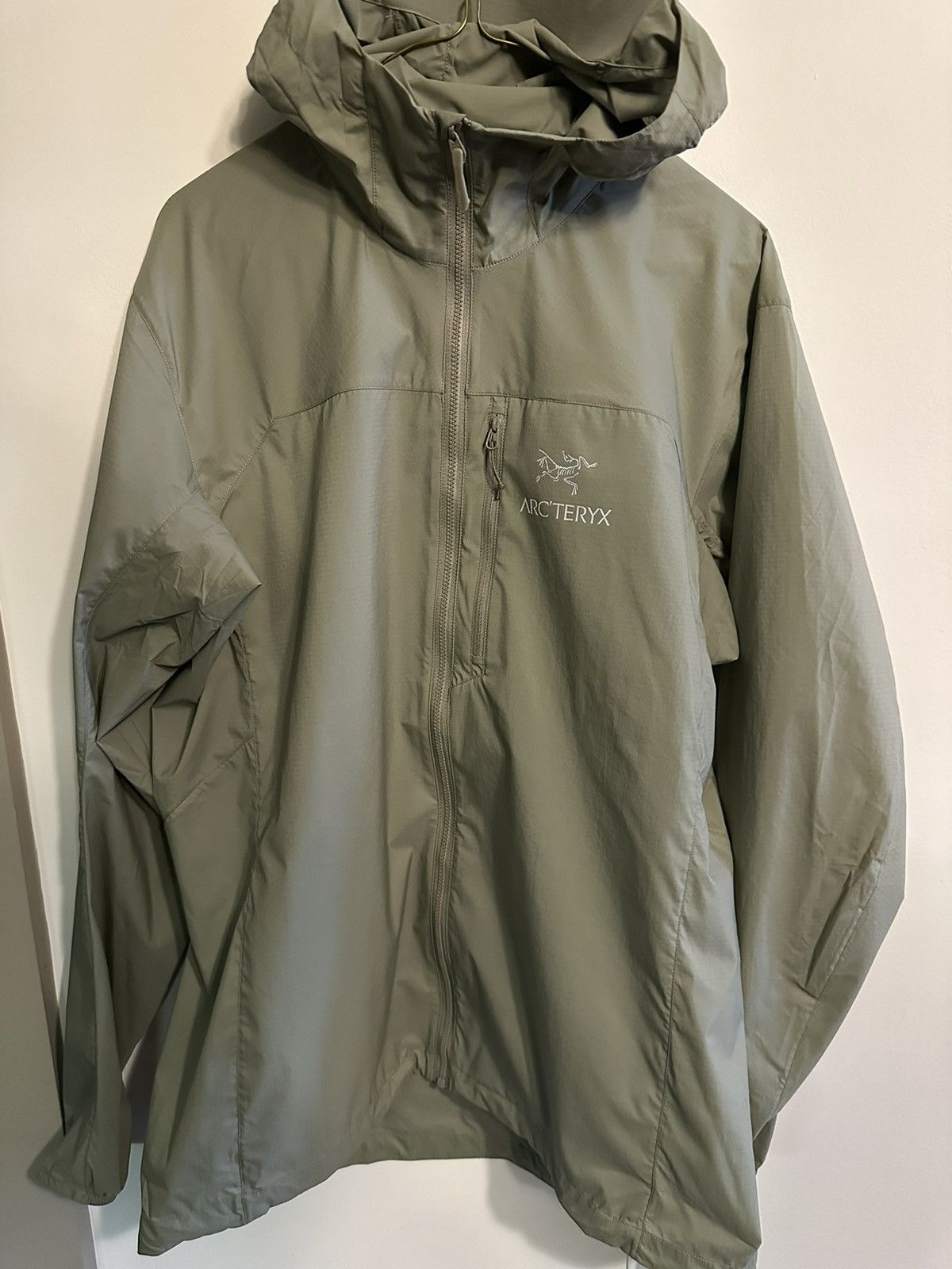 Arc'Teryx Arc'teryx Squamish Hoodie Distortion Size US M / EU 48-50 / 2 - 5 Preview