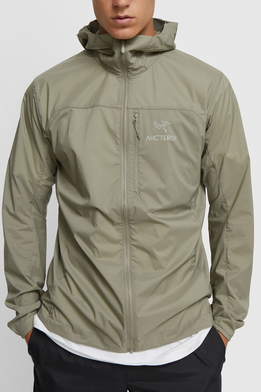 Arc'Teryx Arc'teryx Squamish Hoodie Distortion Size US M / EU 48-50 / 2 - 1 Preview