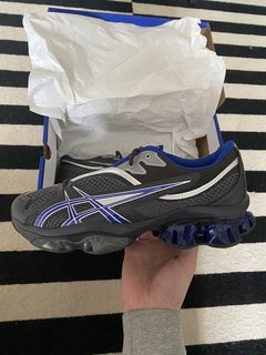 Kiko Kostadinov Asics Gel Quantum | Grailed