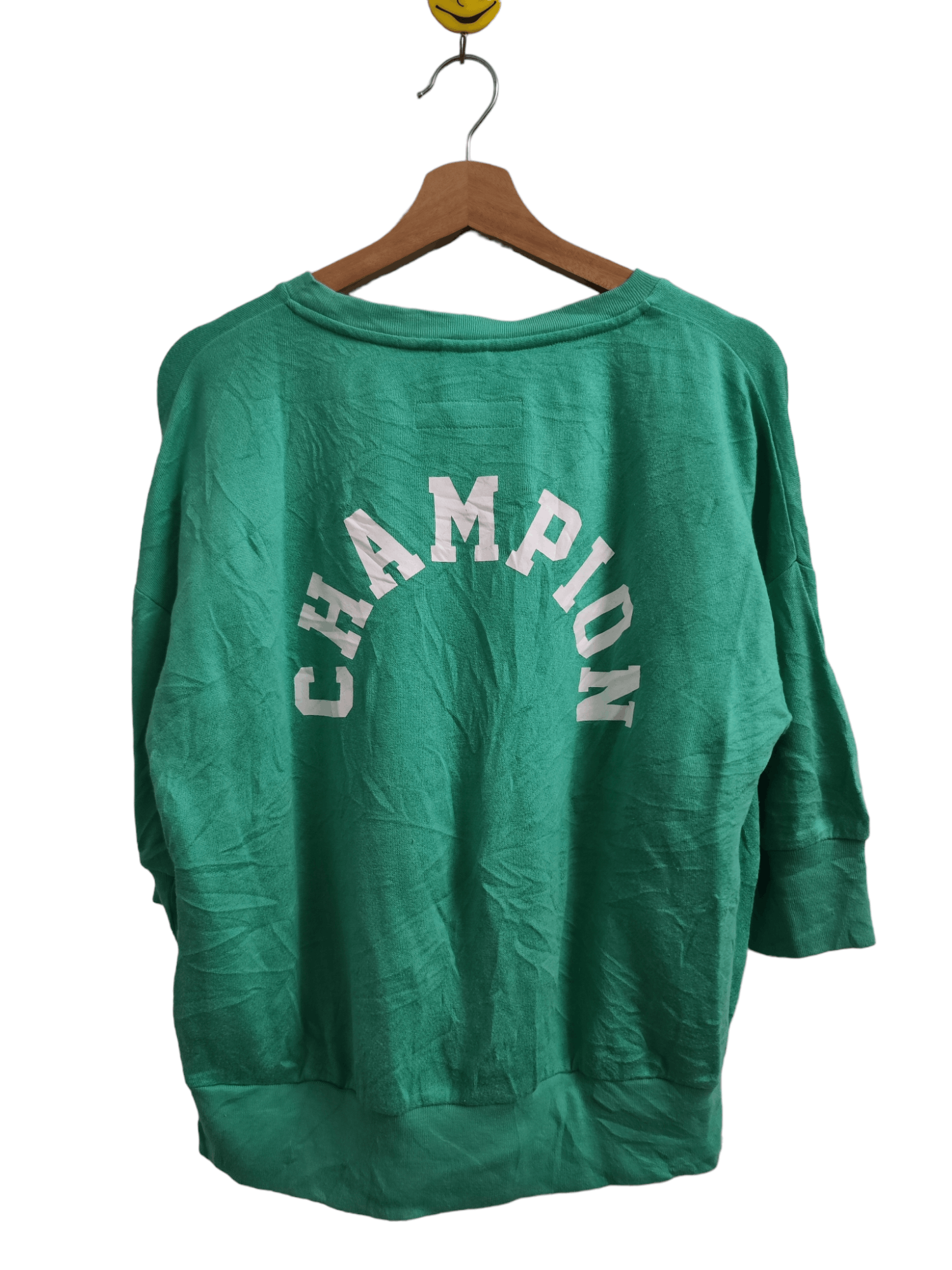 Champion × Issey Miyake × Vintage Very Rare Champion x Ne-Net Size M / US 6-8 / IT 42-44 - 4 Thumbnail