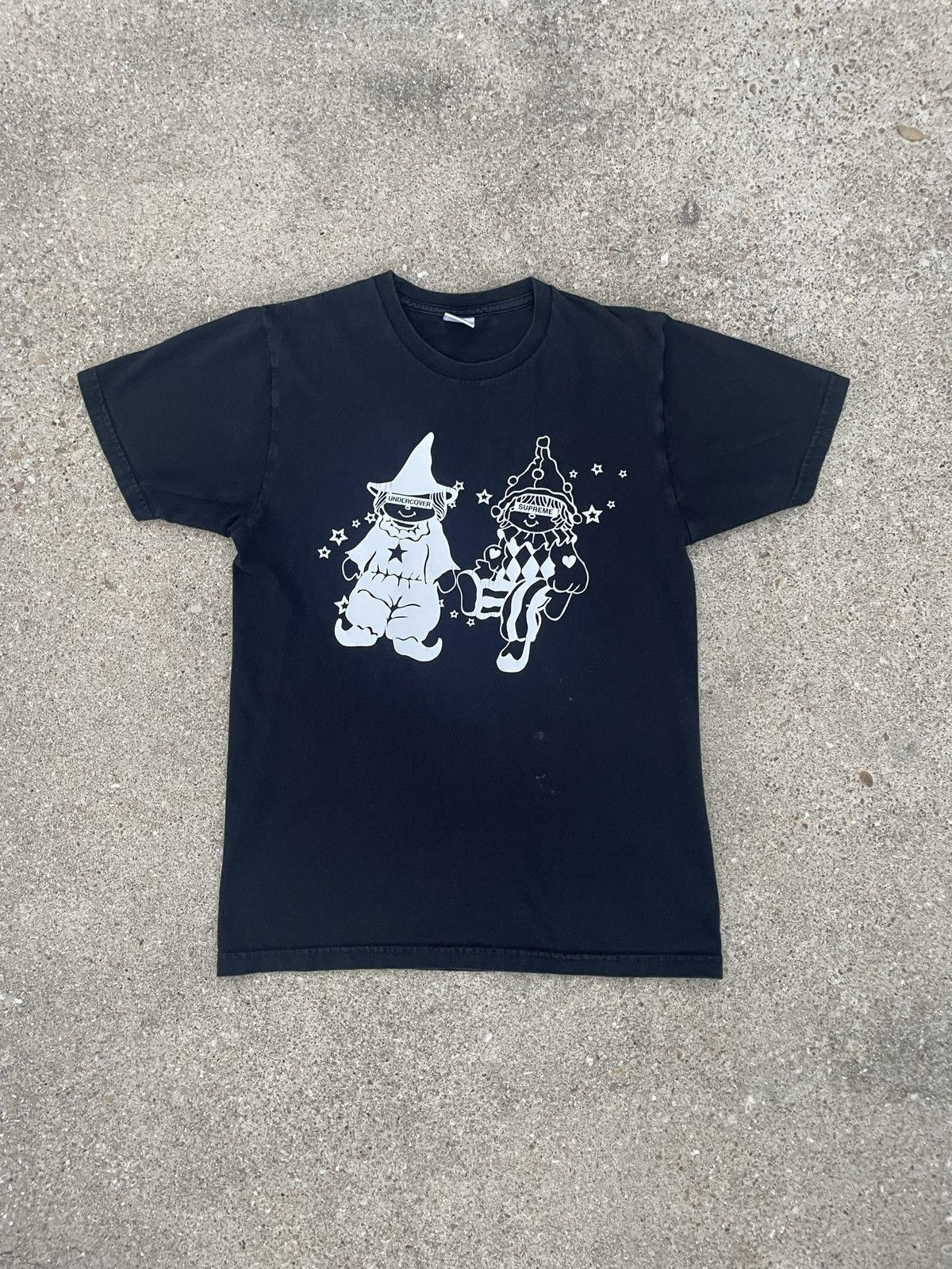 Supreme × Undercover Supreme Undercover Dolls Tee FW16 | Grailed