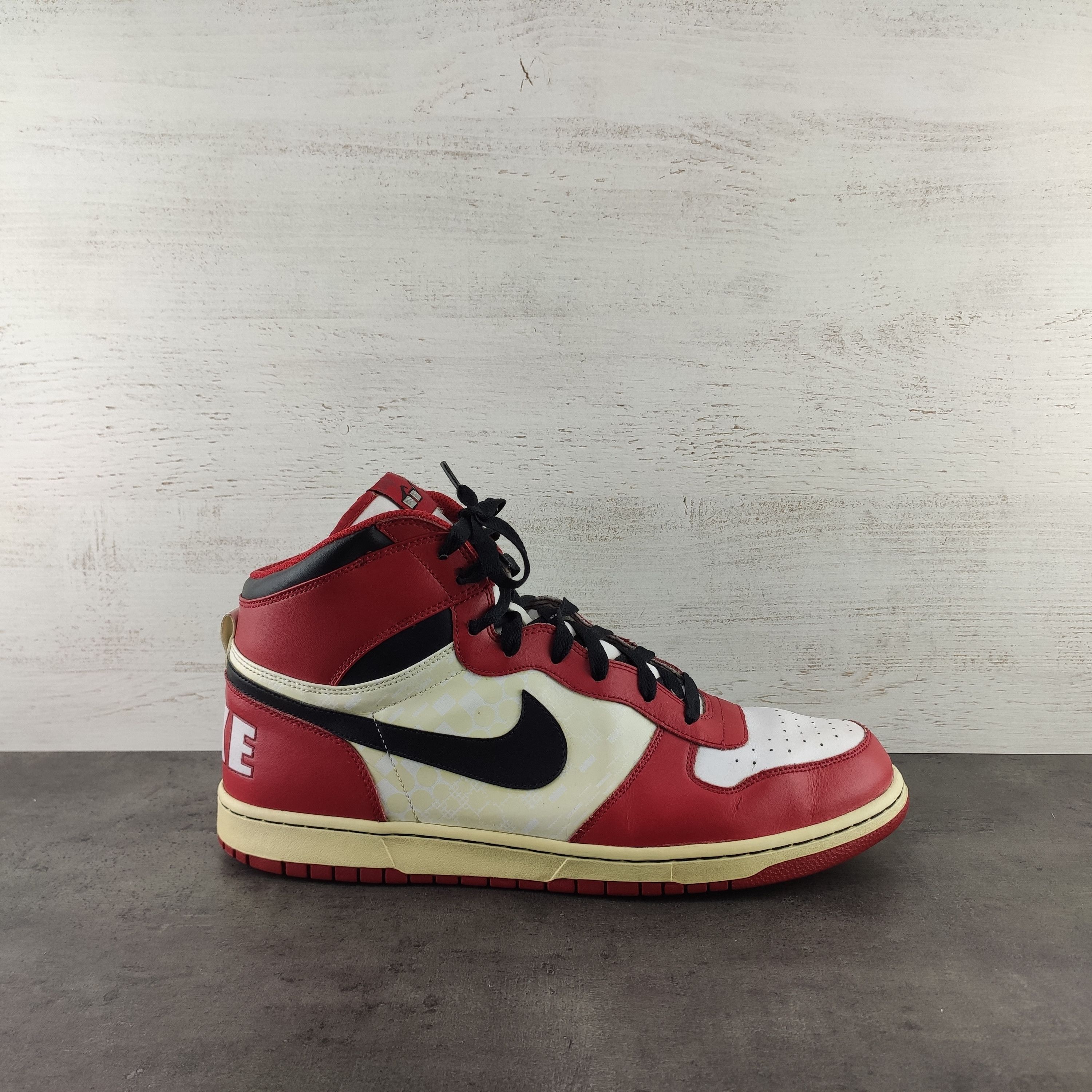 Nike High Spike Lee Grailed