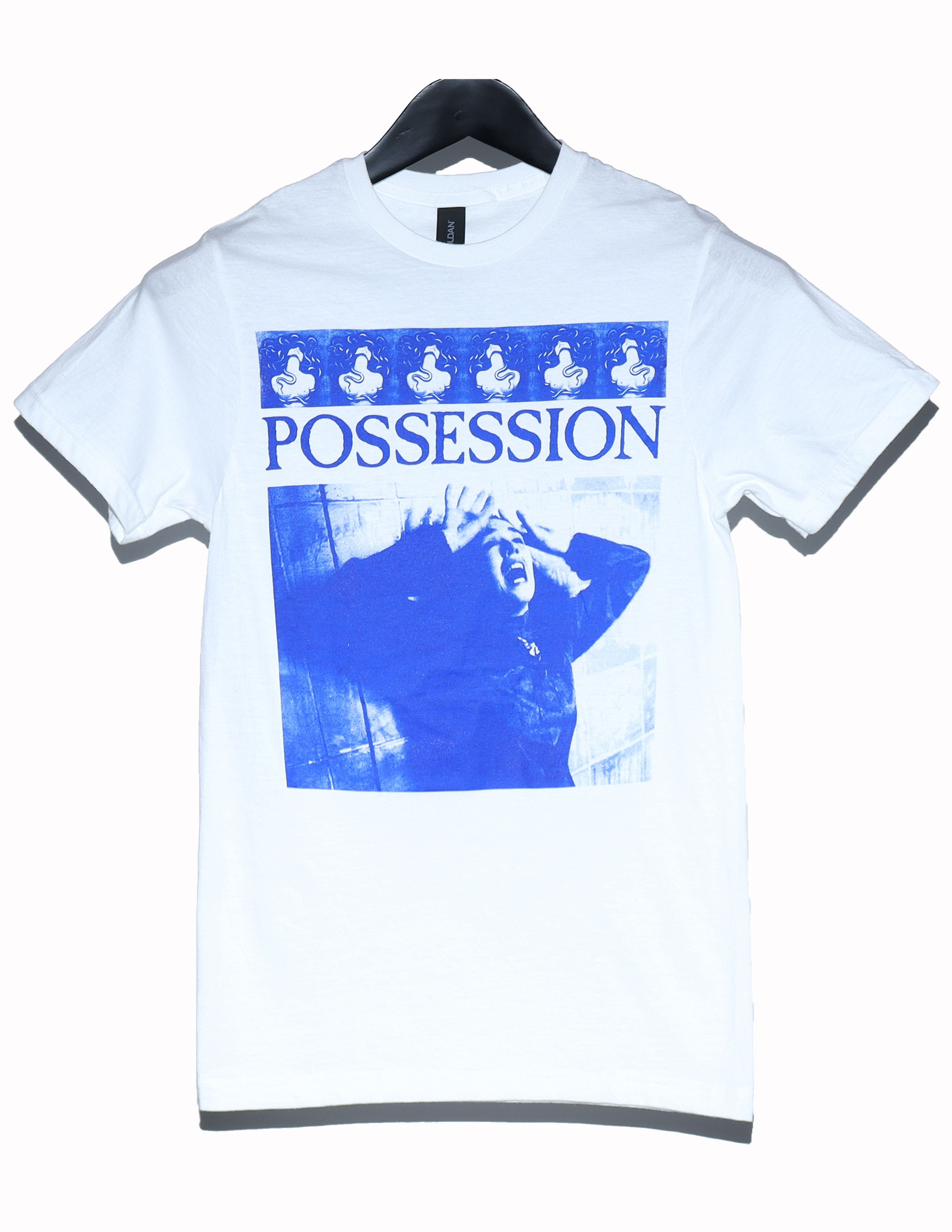 A24 Terminal Classic 1/1 Possession Tee Size US XS / EU 42 / 0 - 1 Thumbnail
