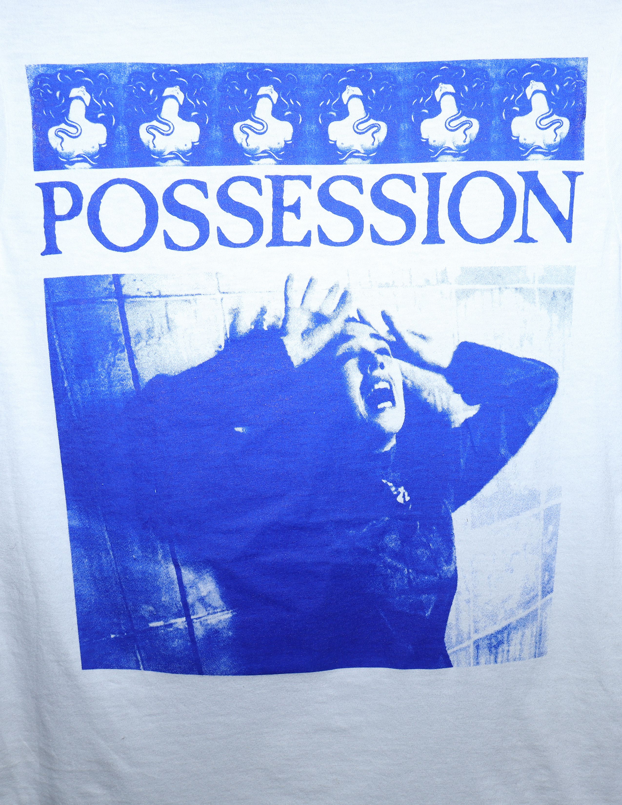 A24 Terminal Classic 1/1 Possession Tee Size US XS / EU 42 / 0 - 3 Thumbnail