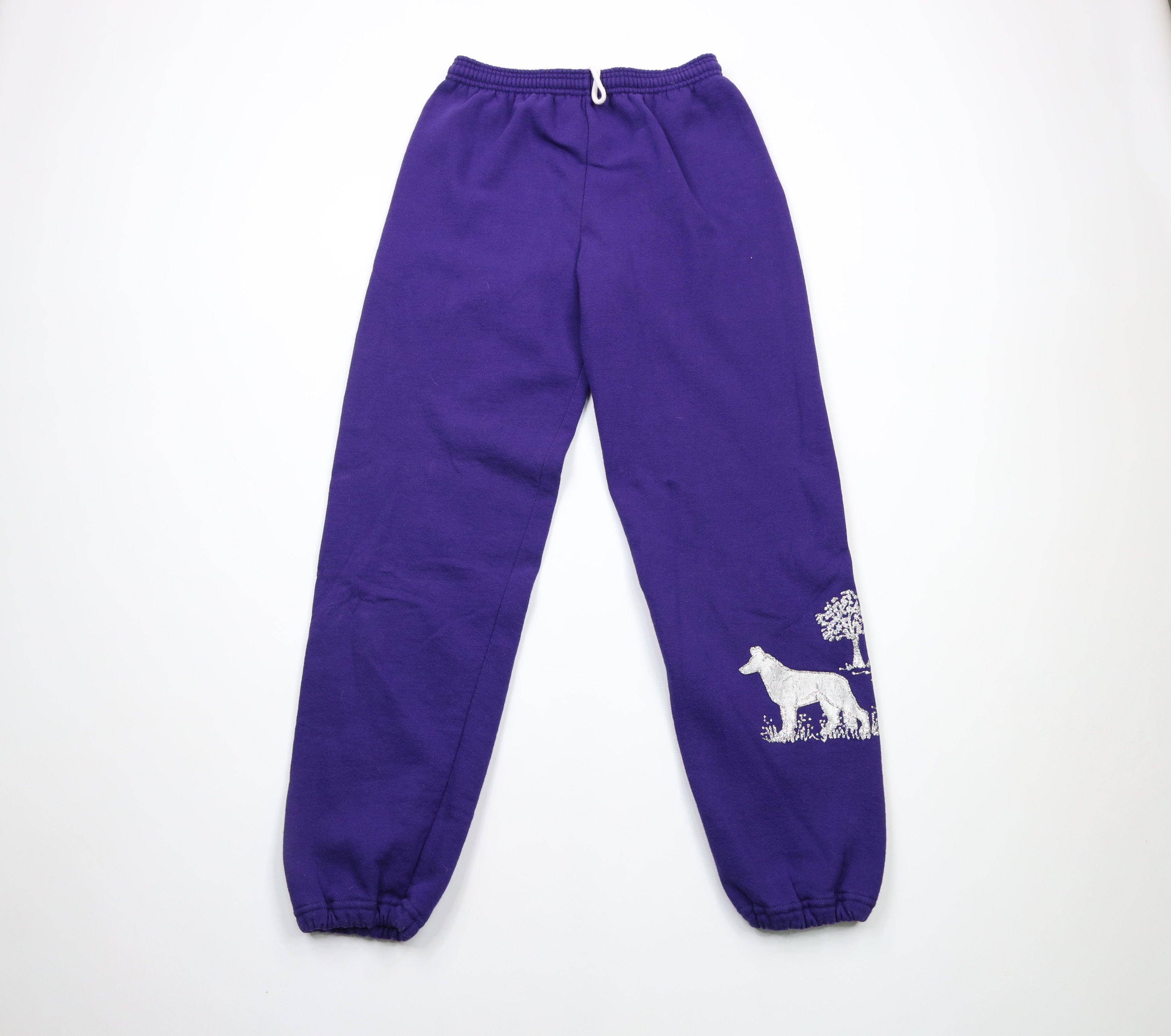 Vintage DOGS Pants
