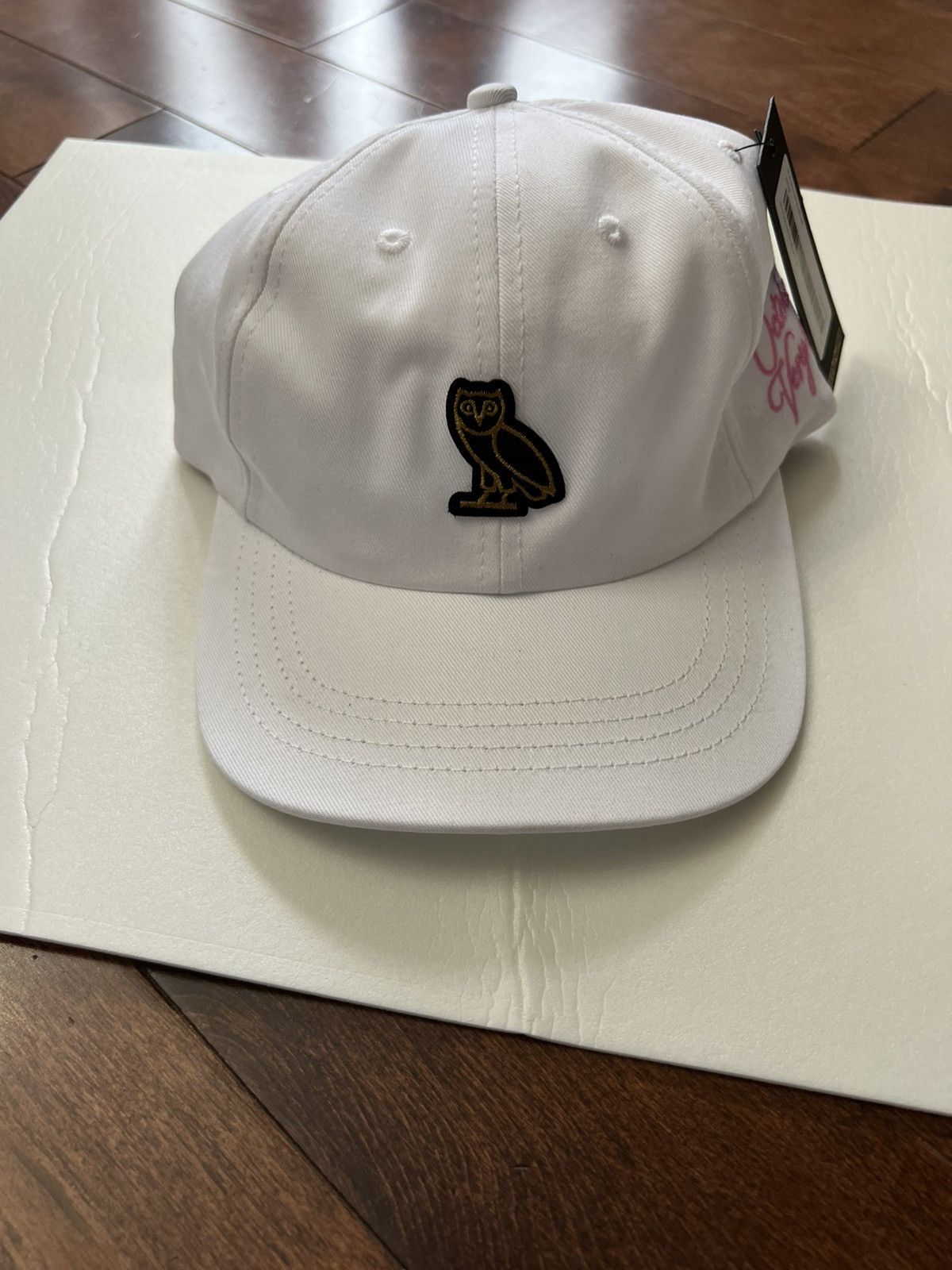 OVO With Love Sportcap