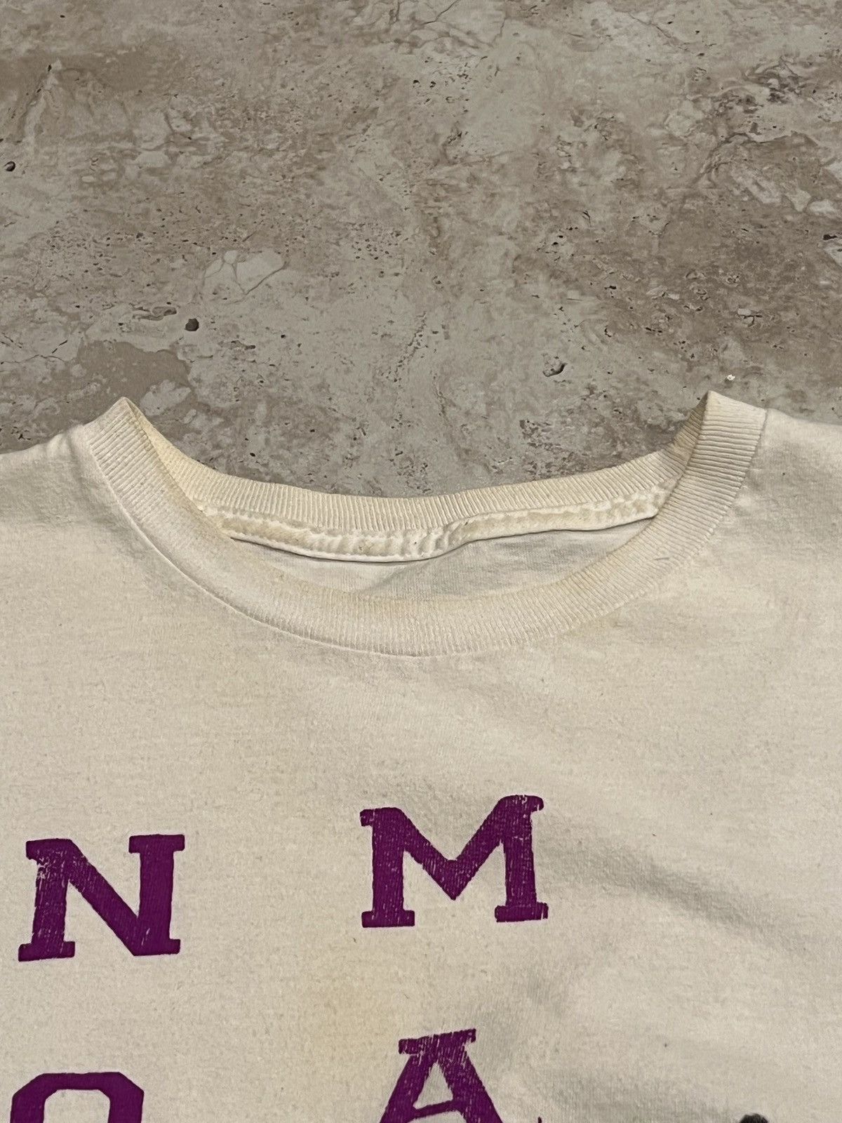 Asspizza Asspizza Tee Size US L / EU 52-54 / 3 - 3 Thumbnail