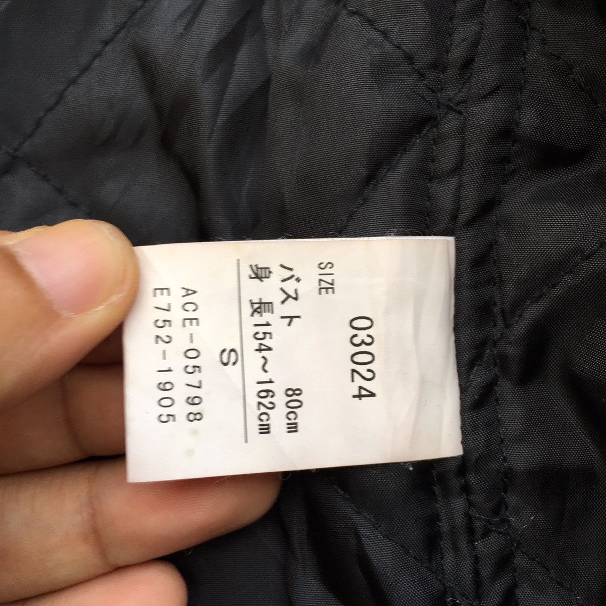 Carhartt × Vintage Vintage Carhartt Double Collar Plaid Jacket Size S / US 4 / IT 40 - 6 Thumbnail